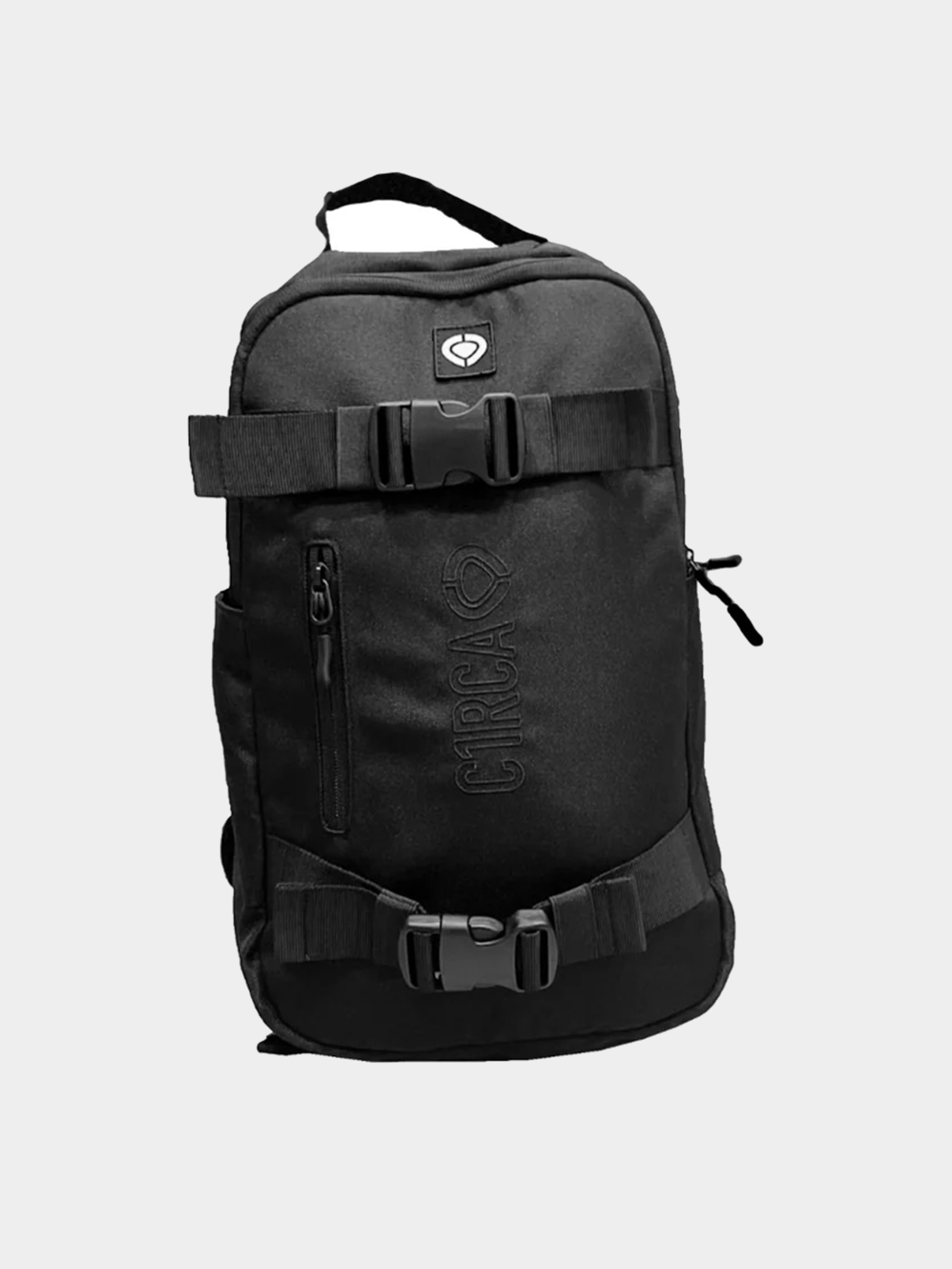 Batoh Circa C1rca Backpack (black)