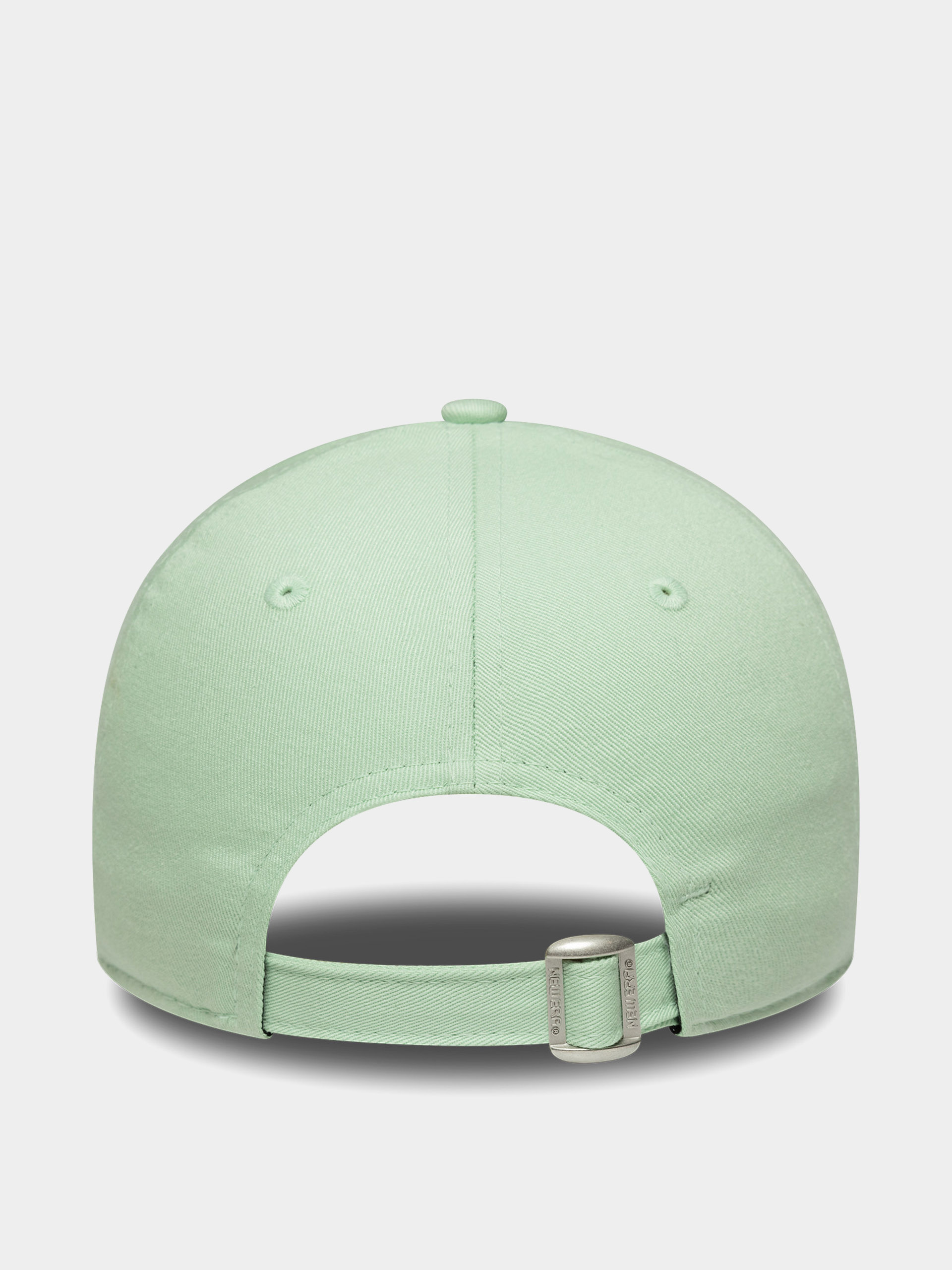 Šiltovka New Era Metallic Logo 9Forty New York Yankees Wmn (green)