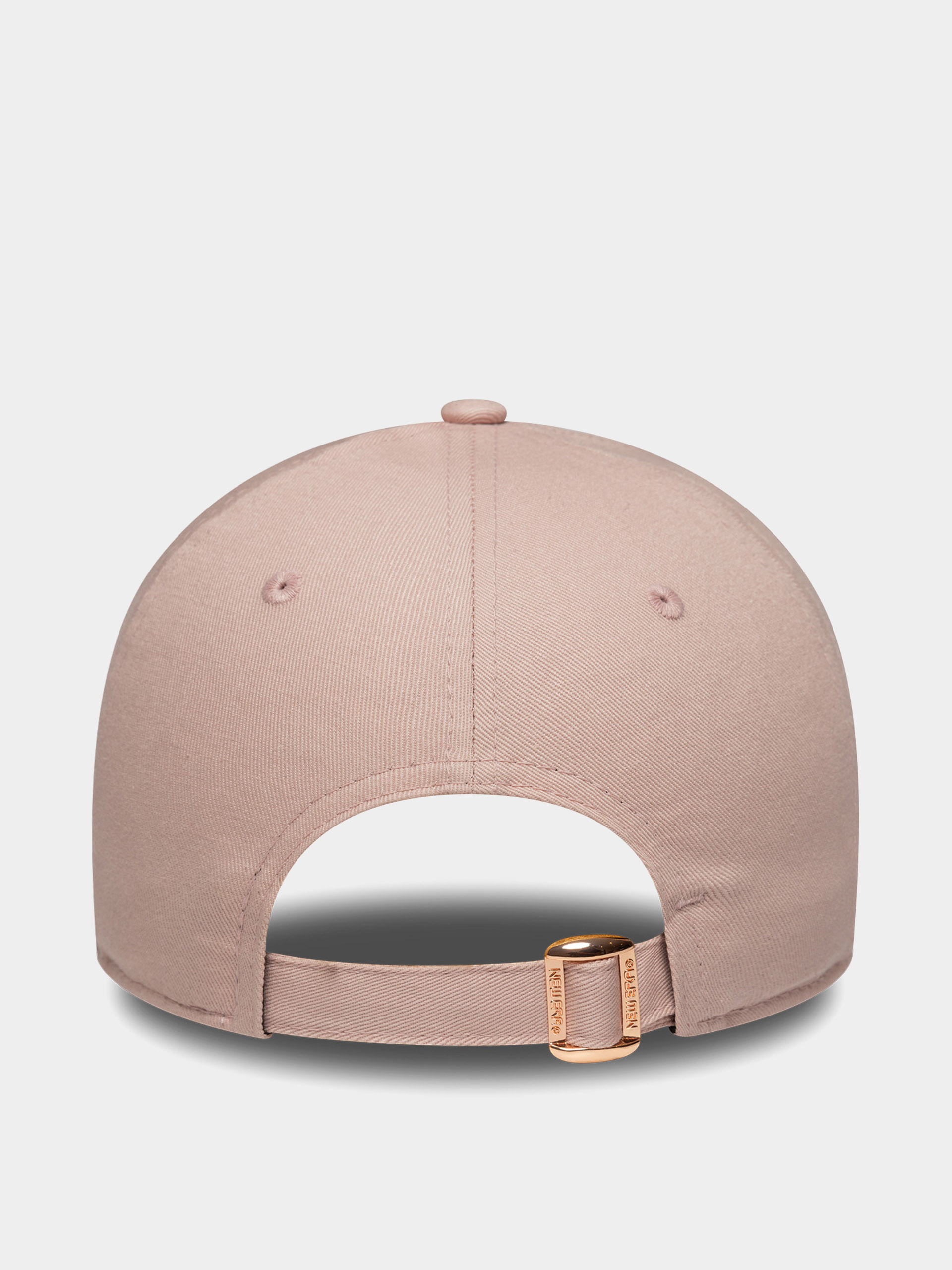Šiltovka New Era Metallic Logo 9Forty New York Yankees Wmn (pink)