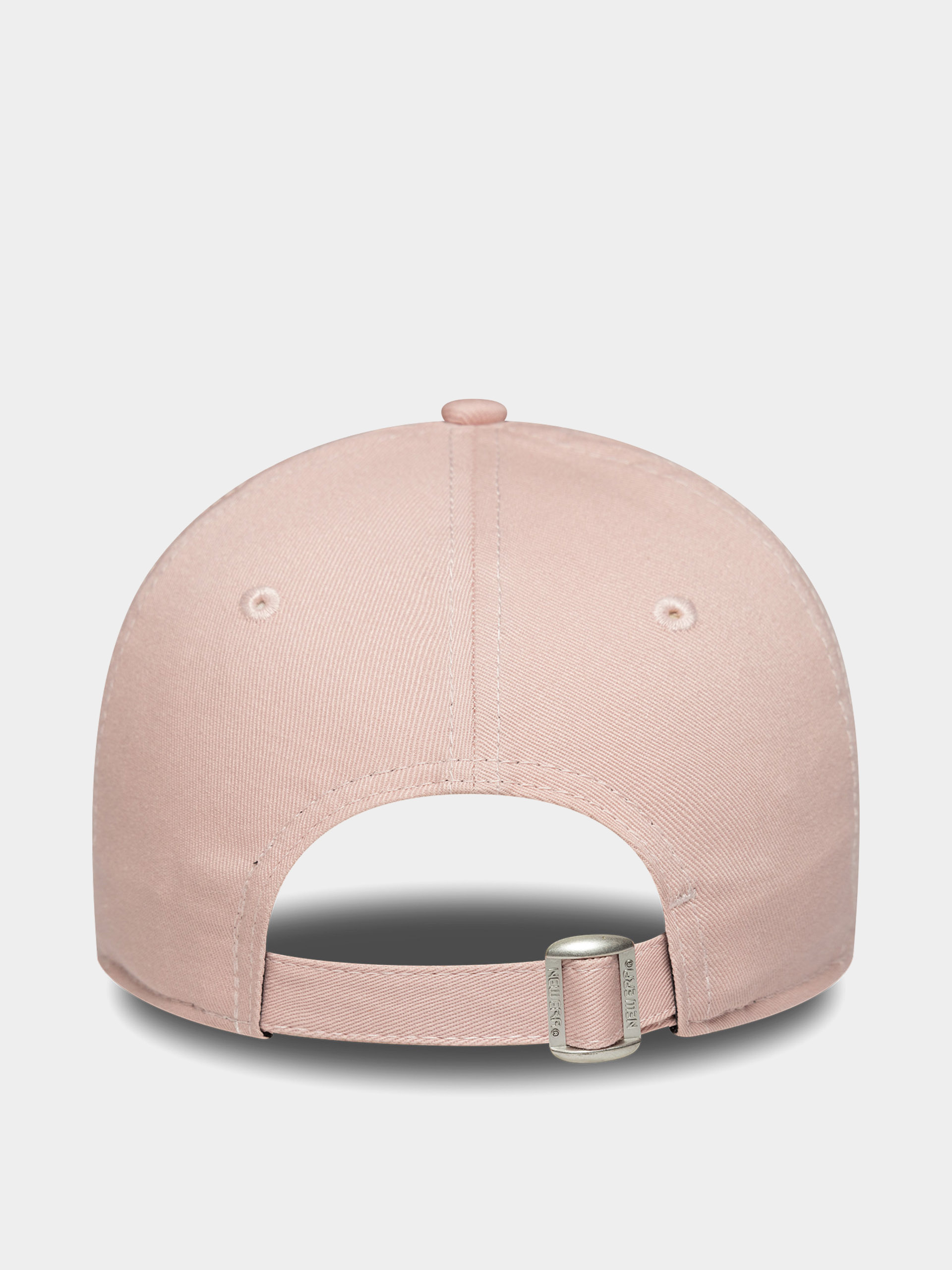 Šiltovka New Era League Essential 9Forty New York Yankees Wmn (pink)