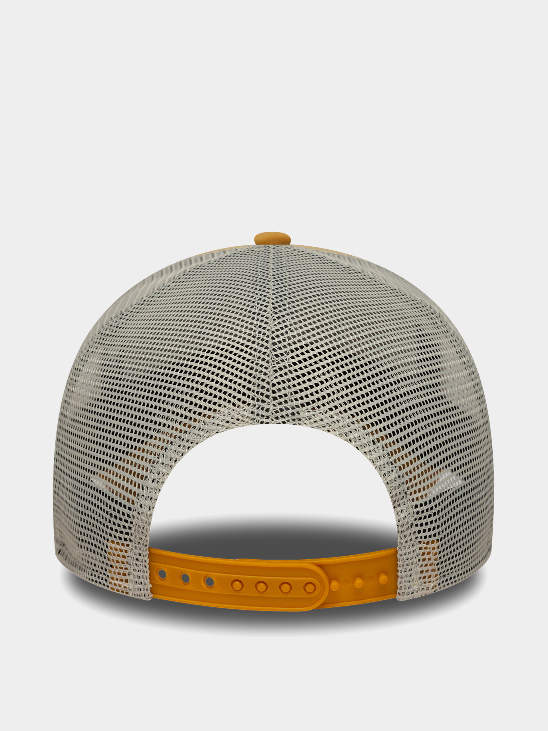 Šiltovka New Era Graphic Patch Trucker (yellow)