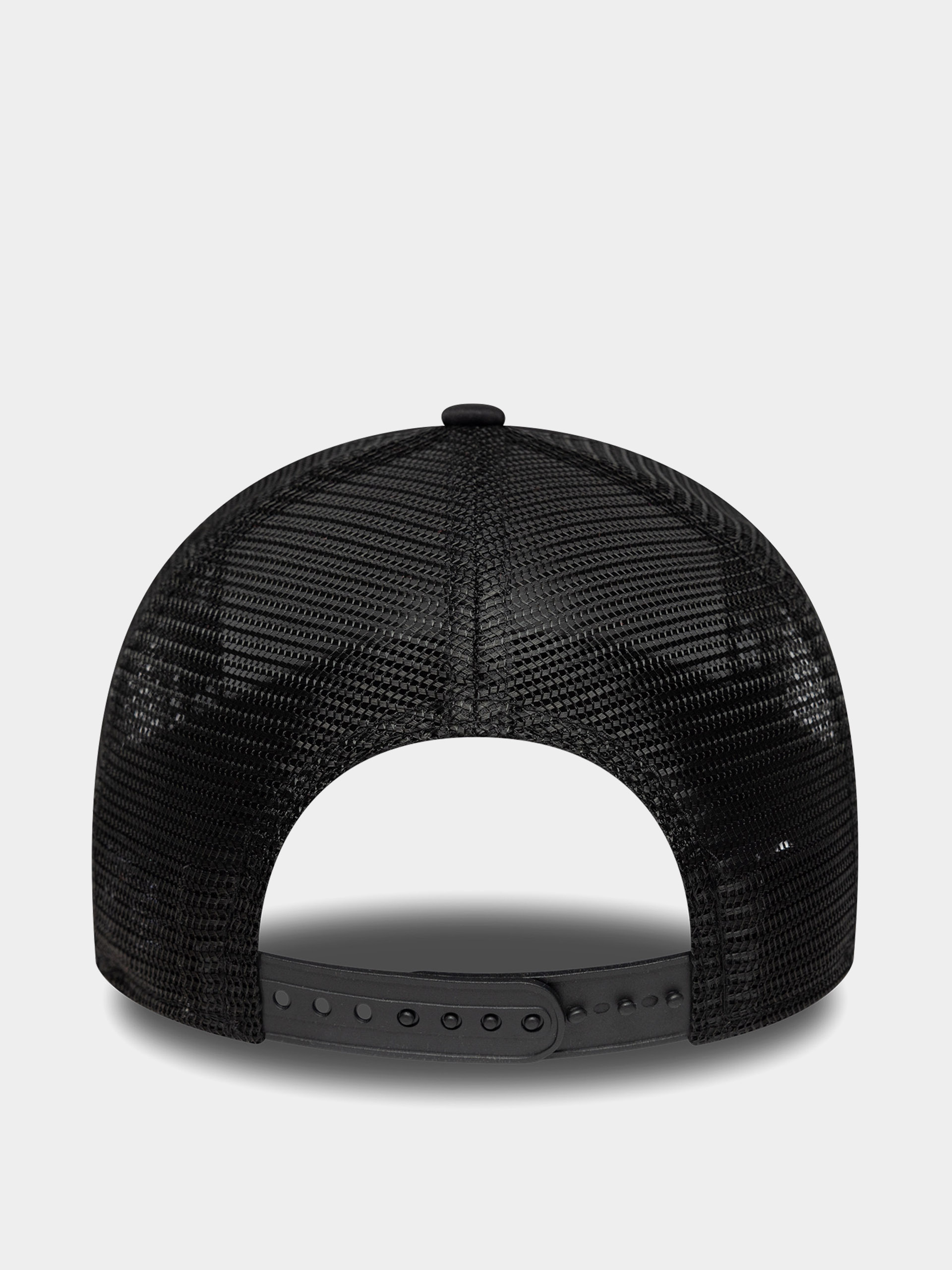 Šiltovka New Era Graphic Patch Trucker (black)
