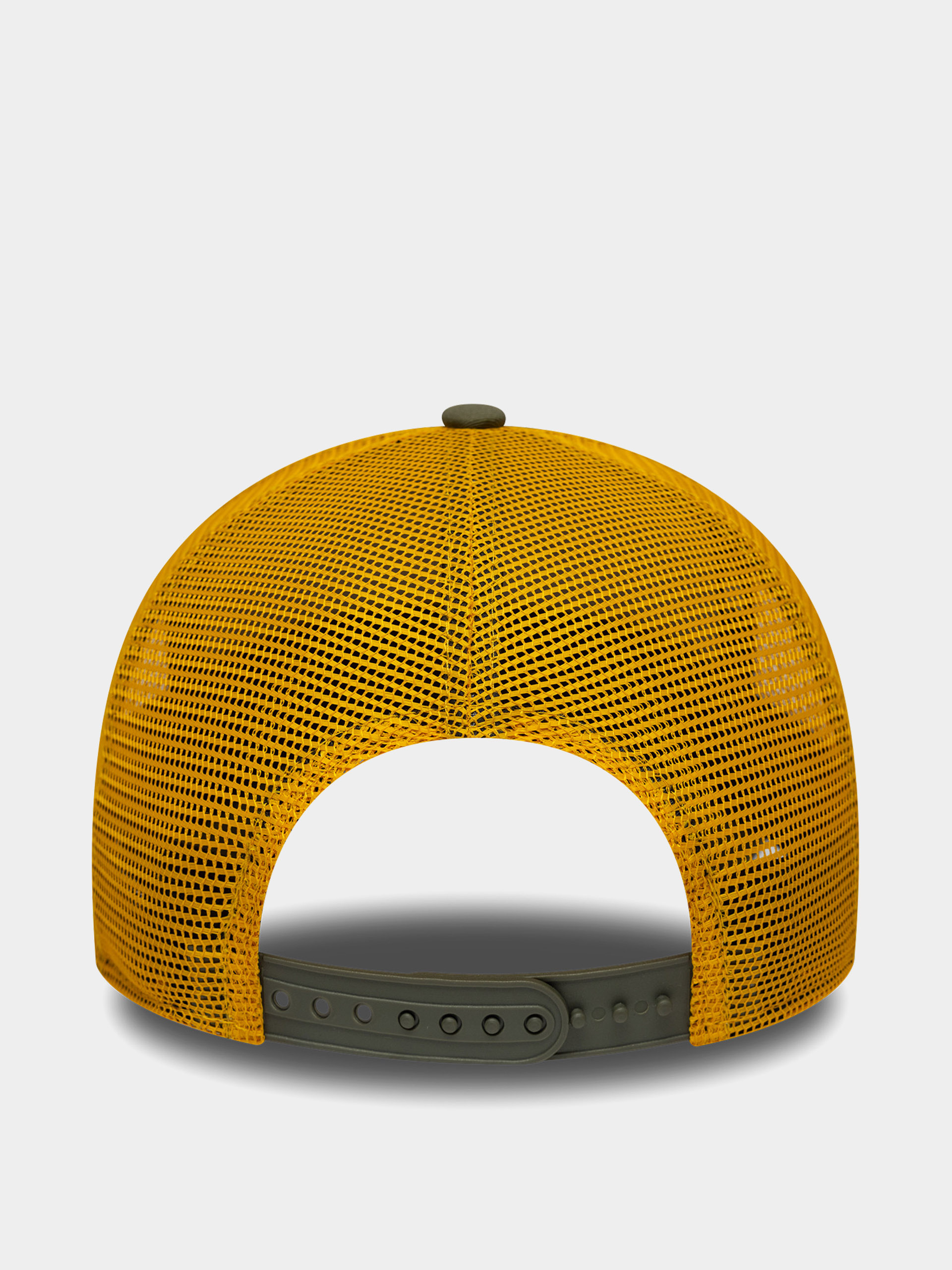 Šiltovka New Era Cotton Patch Trucker (green)