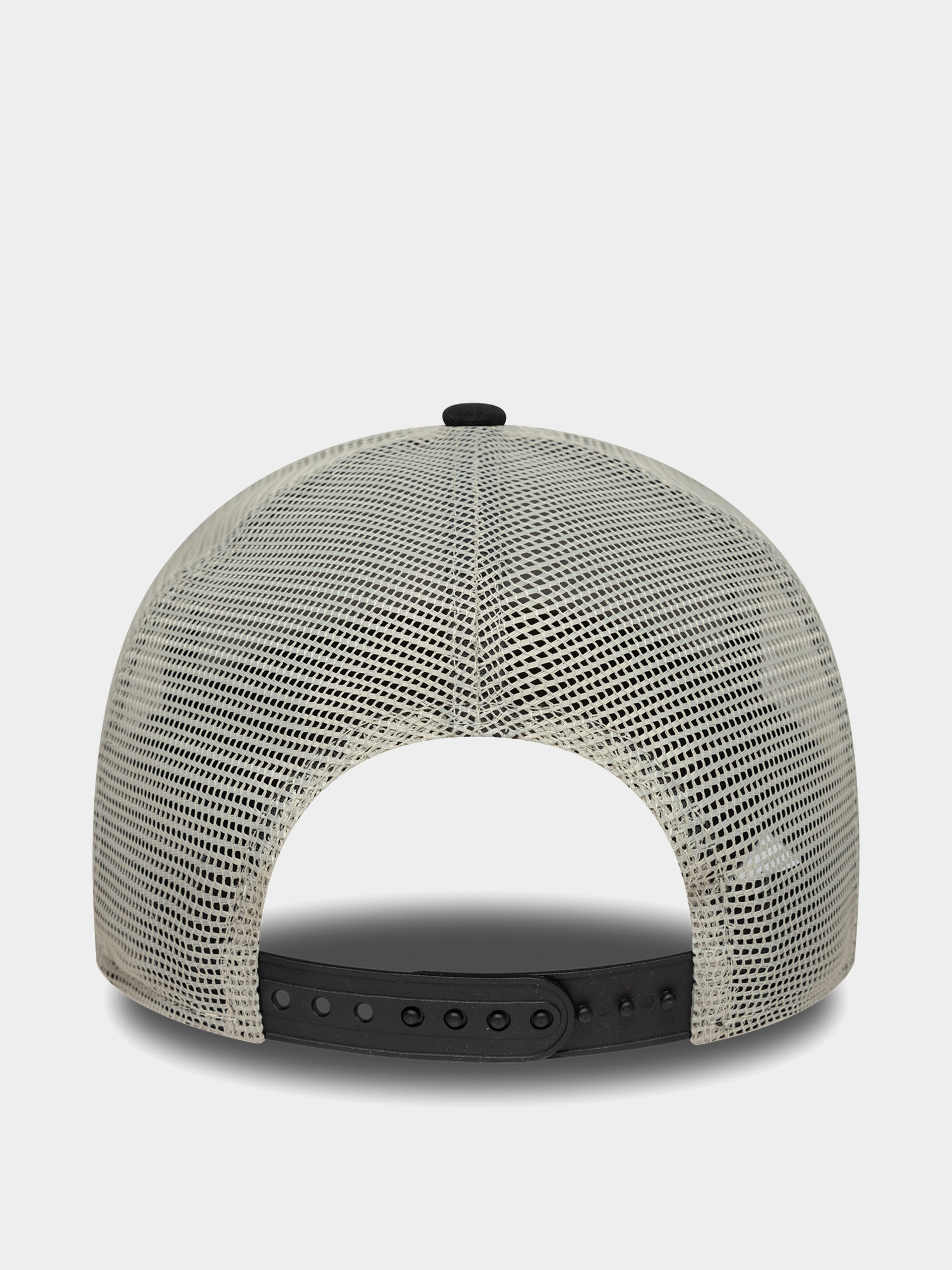 Šiltovka New Era MLB Patch Trucker New York Yankees (black)