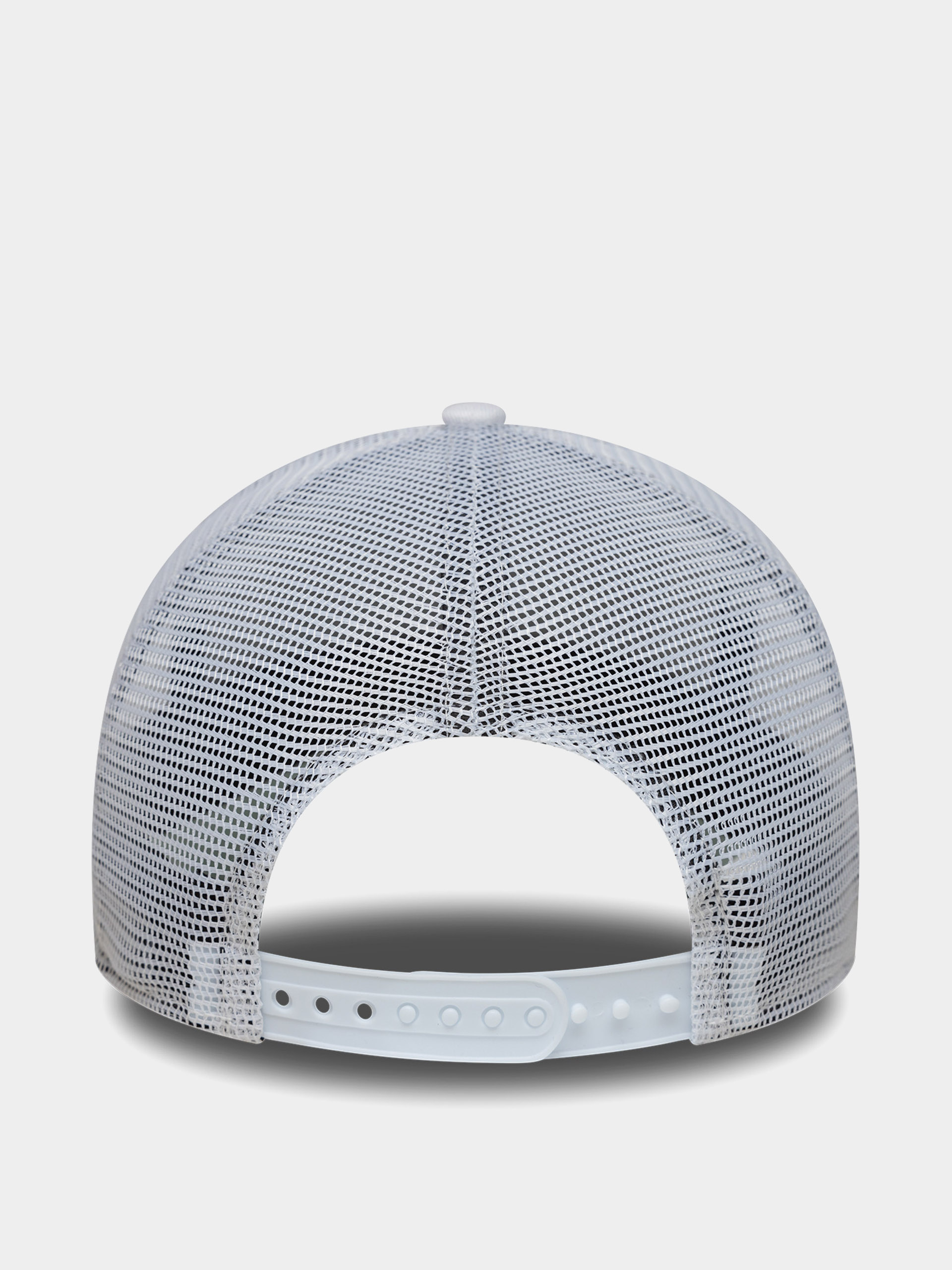 Šiltovka New Era Summer Trucker (mint/white)