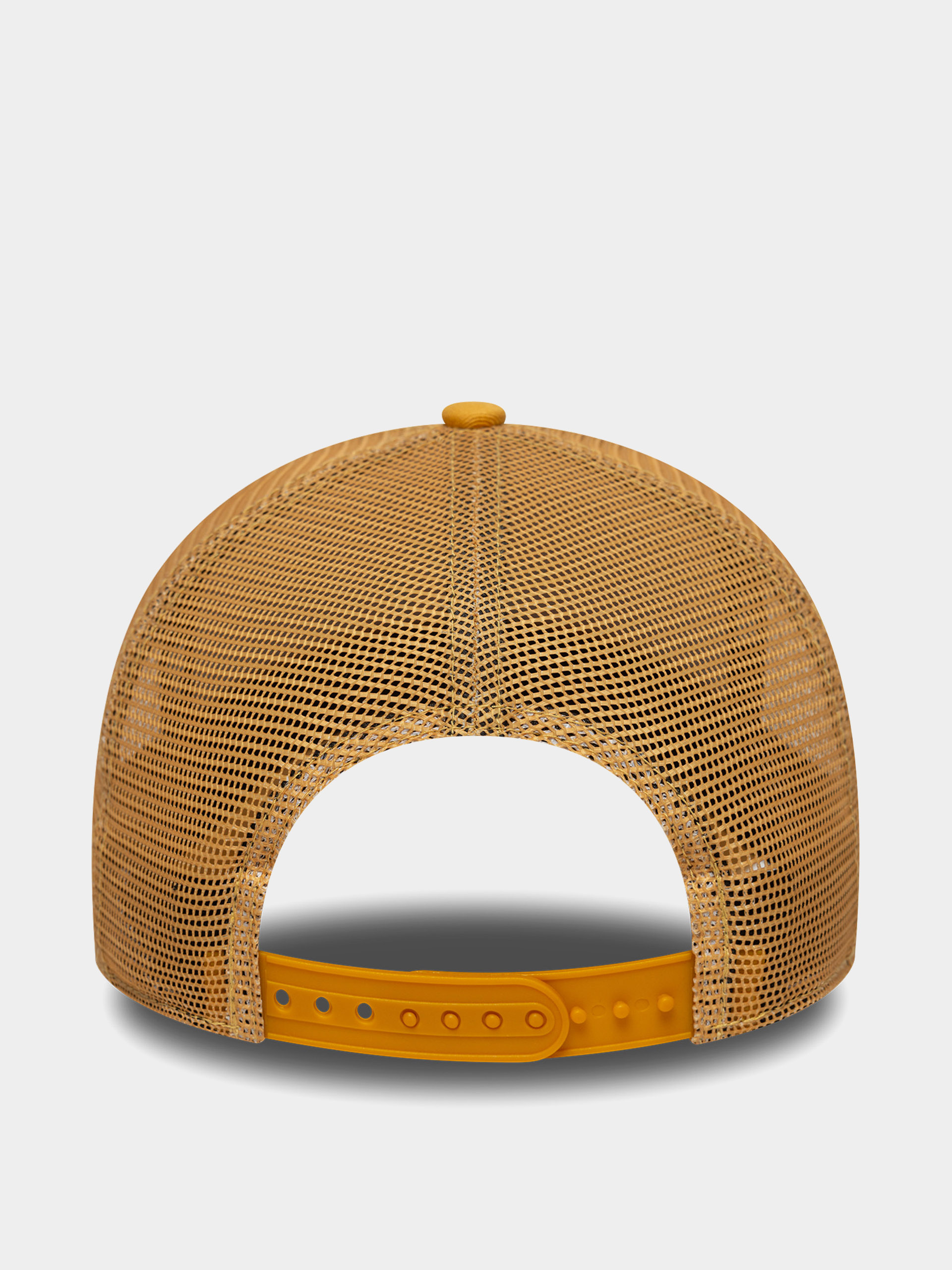 Šiltovka New Era League Essential Trucker New York Yankees (yellow)