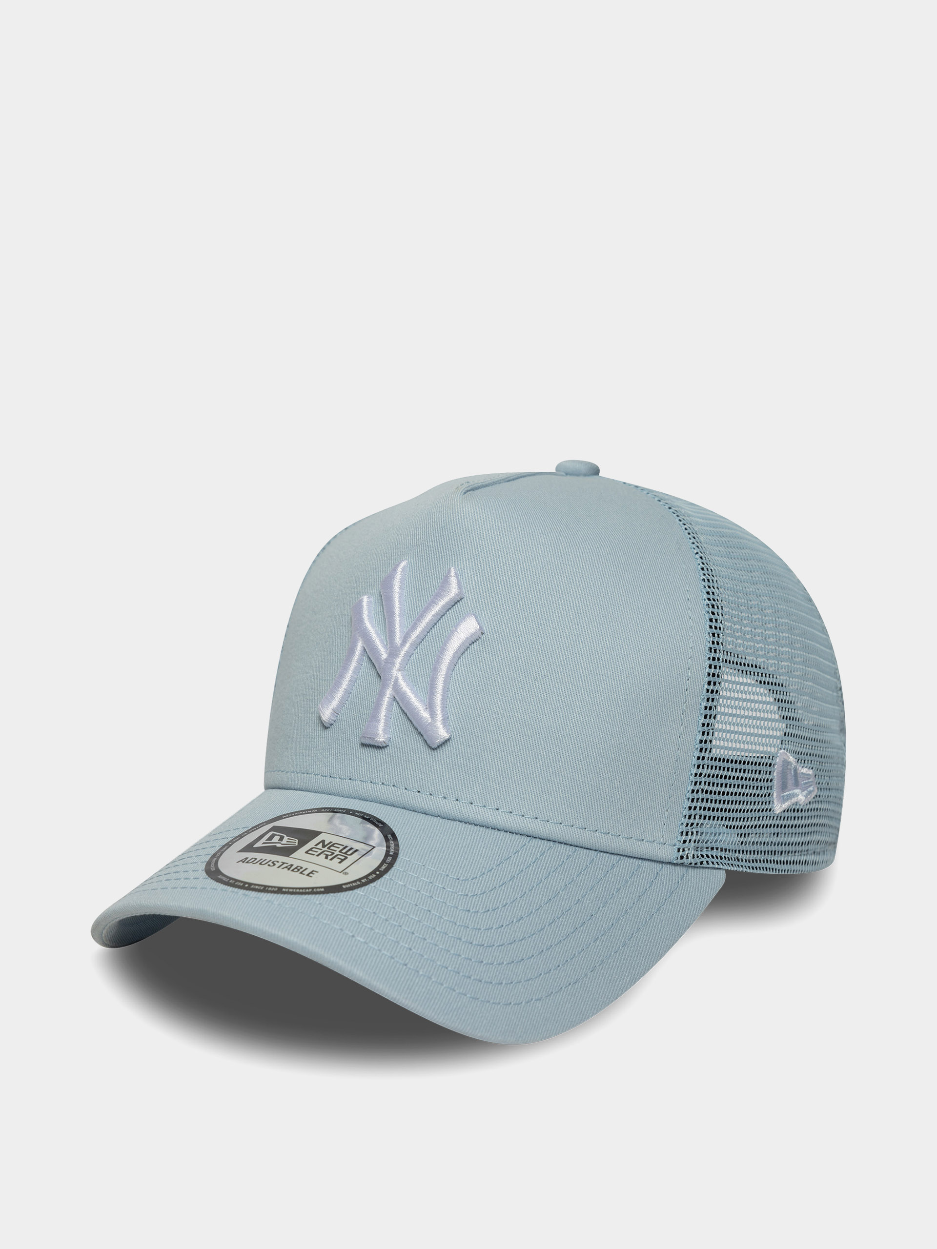 Šiltovka New Era League Essential Trucker New York Yankees (blue/white)