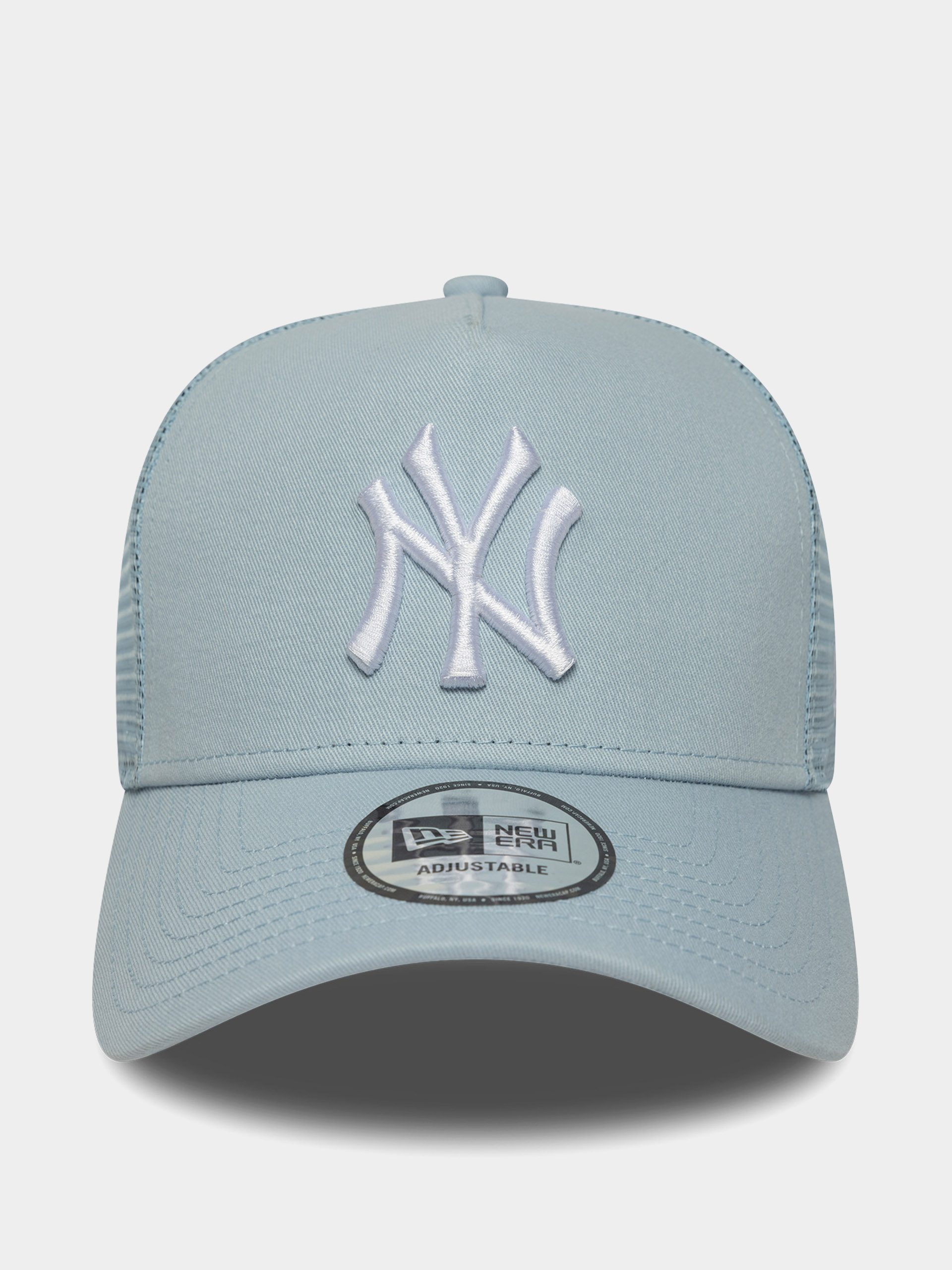 Šiltovka New Era League Essential Trucker New York Yankees (blue/white)