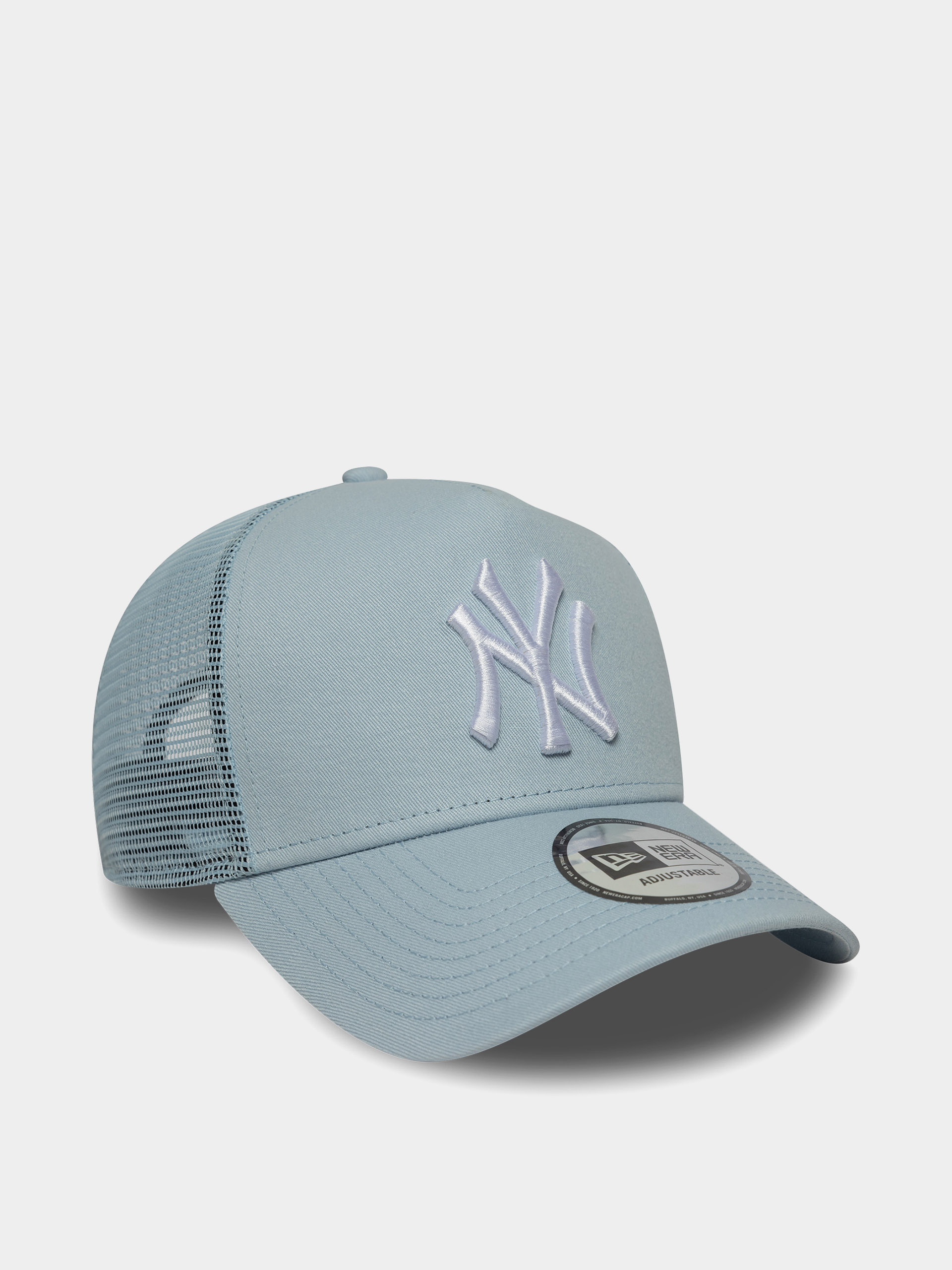 Šiltovka New Era League Essential Trucker New York Yankees (blue/white)