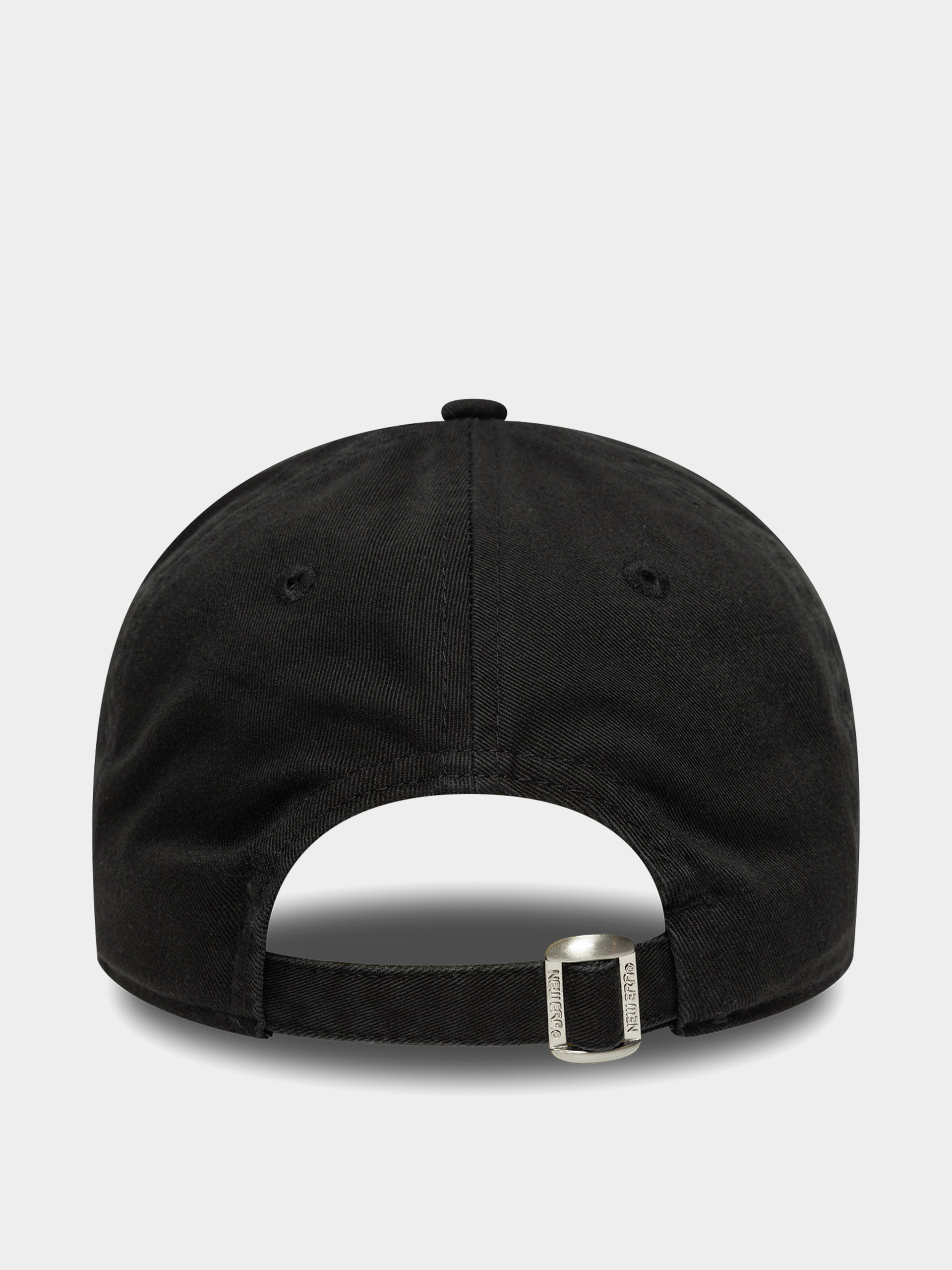 Šiltovka New Era Distress 9Twenty (black)