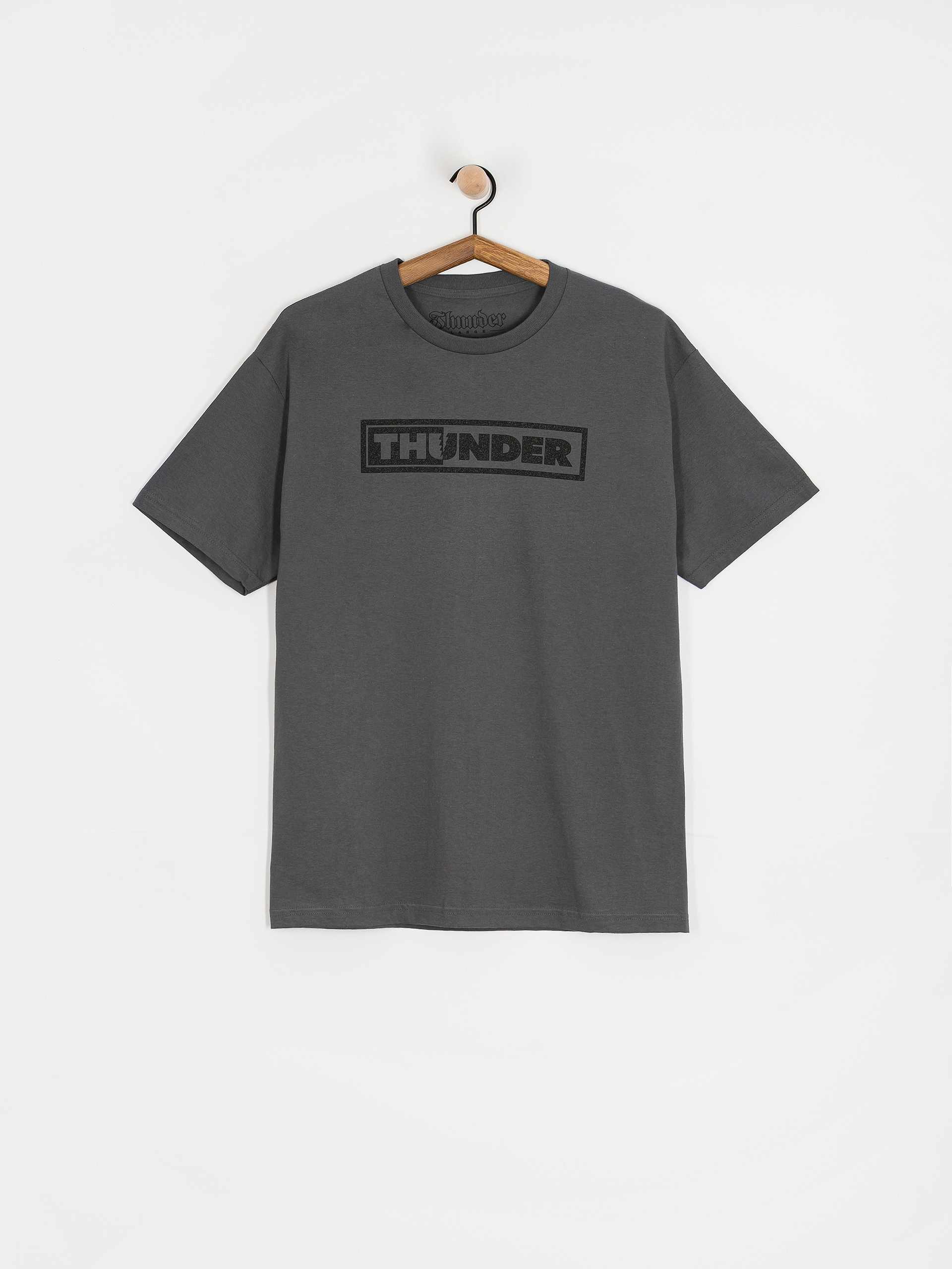 Tričko Thunder Bar Bolt Re Scan