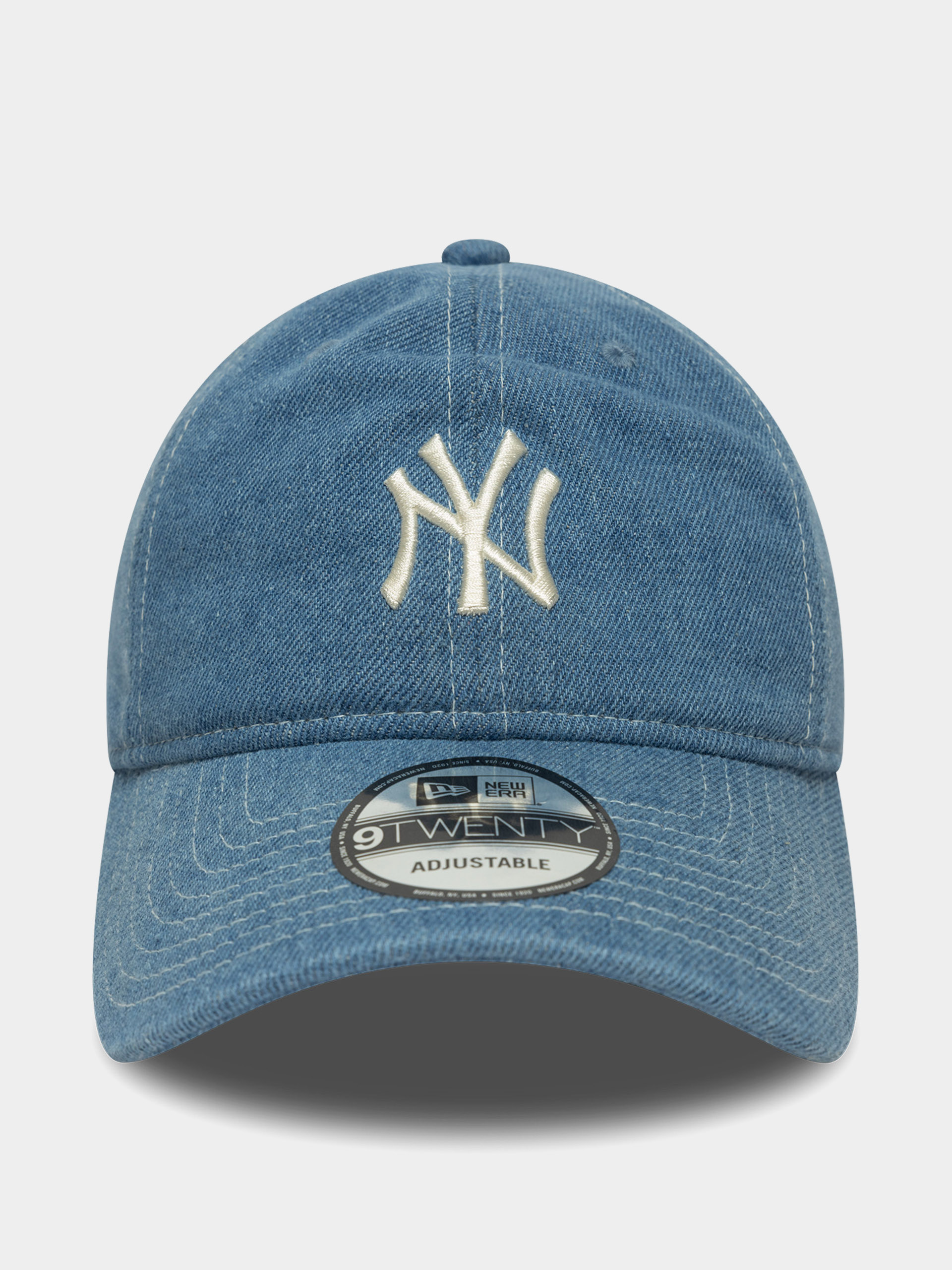 Šiltovka New Era Denim 9Twenty New York Yankees (blue)