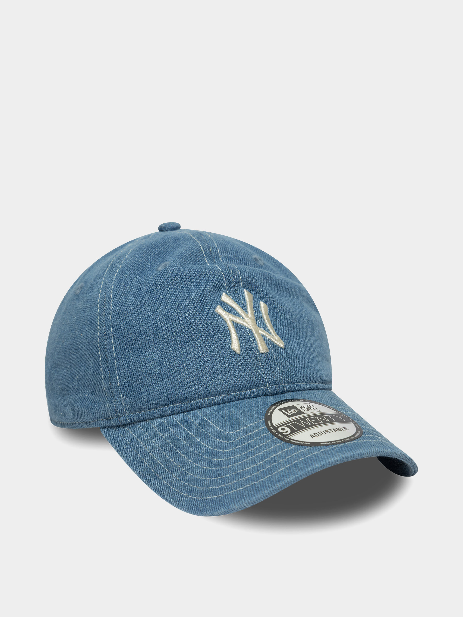 Šiltovka New Era Denim 9Twenty New York Yankees (blue)