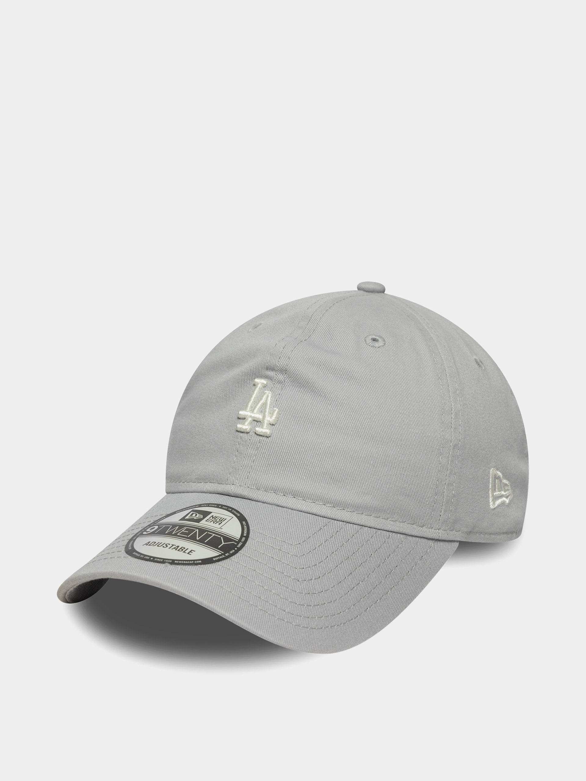 Šiltovka New Era Mini Logo Washed 9Twenty Los Angeles Dodgers