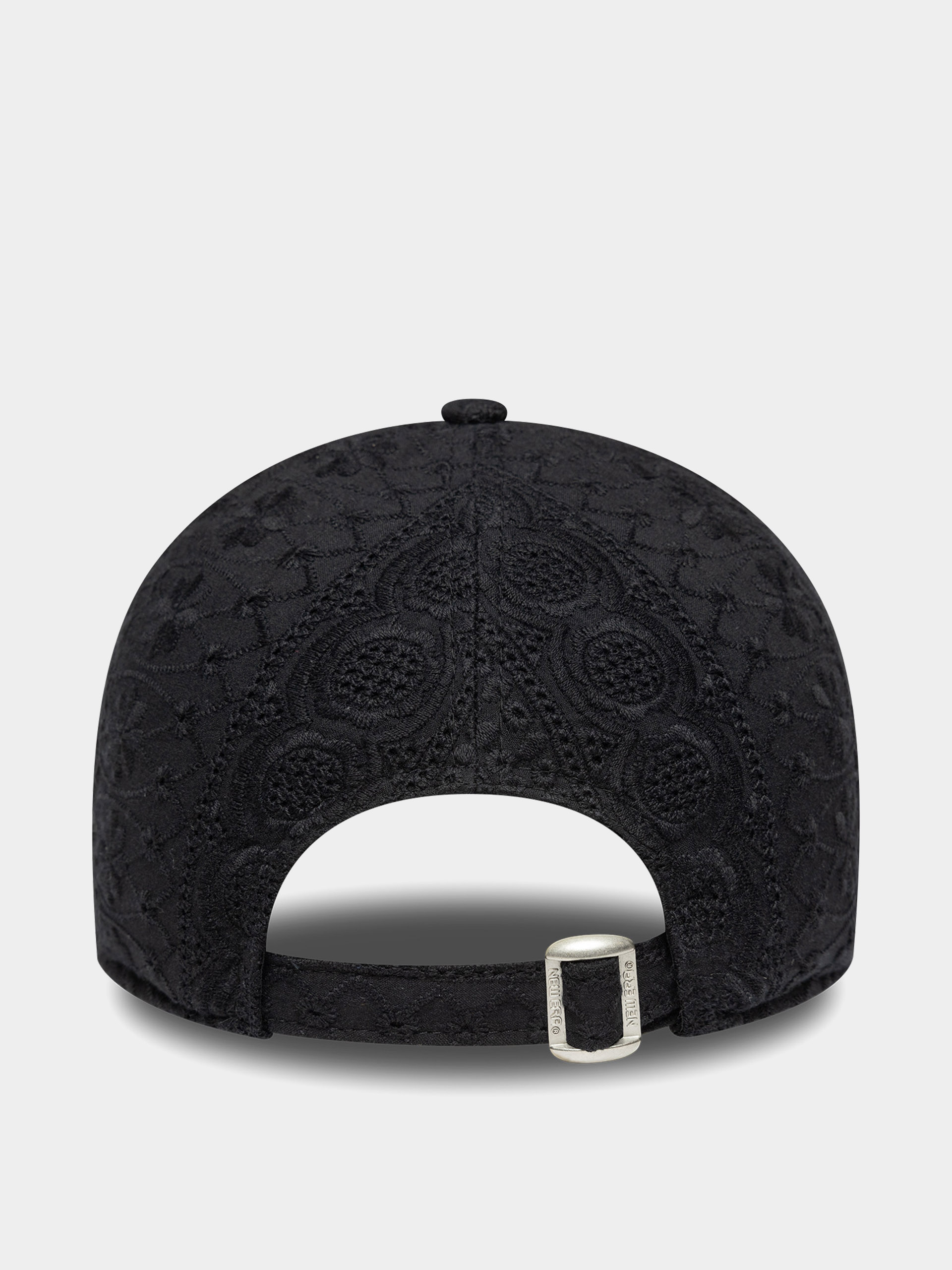 Šiltovka New Era Broderie 9Twenty New York Yankees Wmn (black)