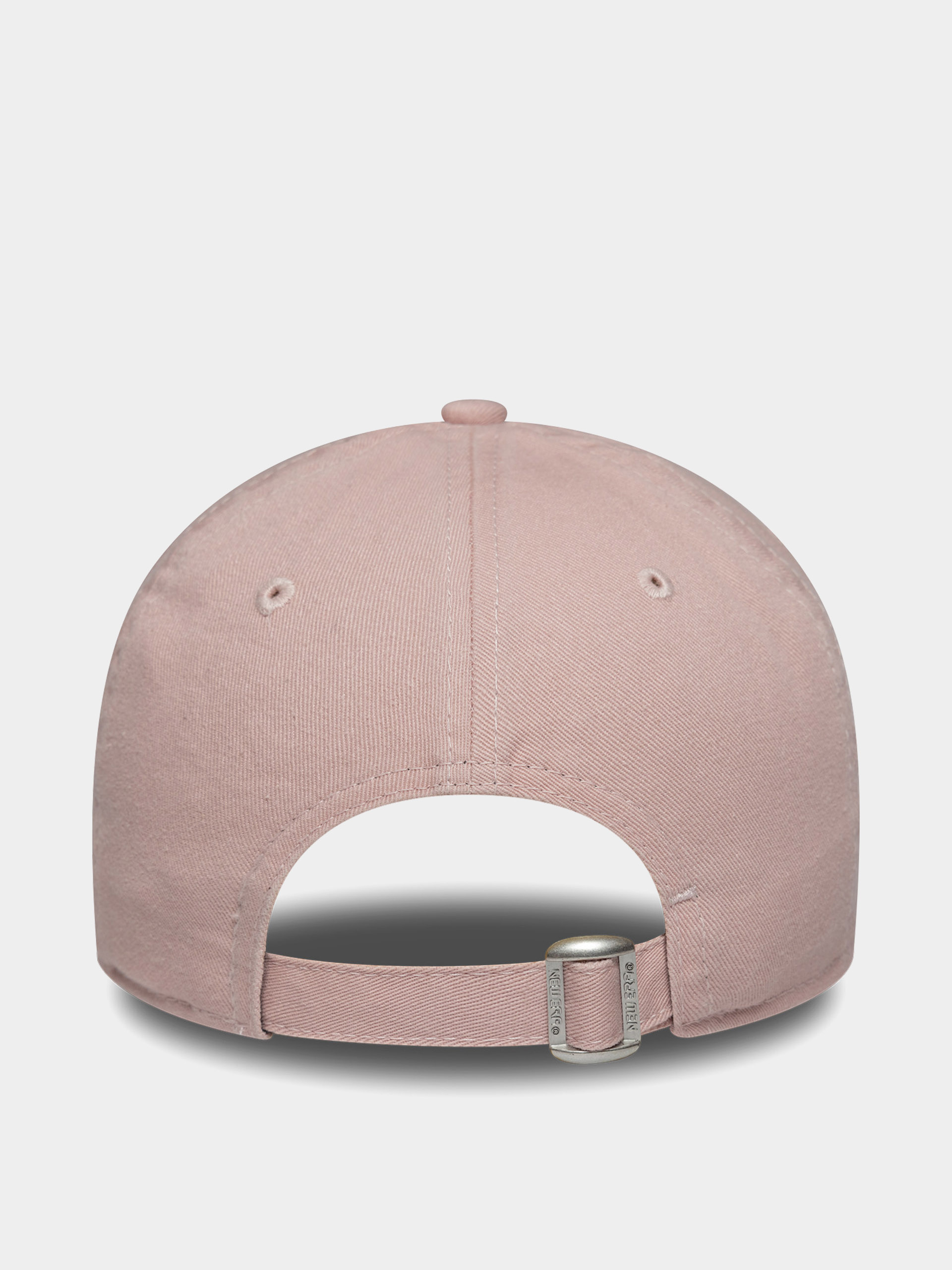 Šiltovka New Era Mini Washed 9Twenty New York Yankees Wmn (pink rose)