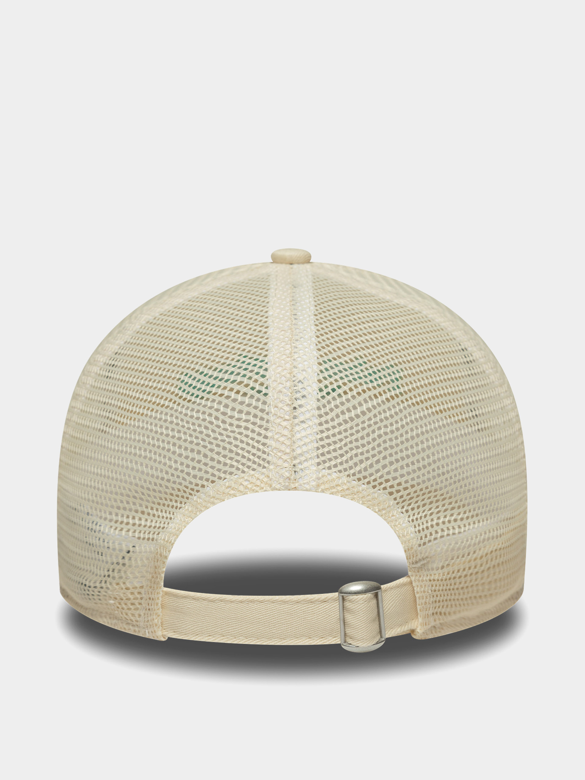 Šiltovka New Era City 9Twenty Trucker Wmn (yellow)