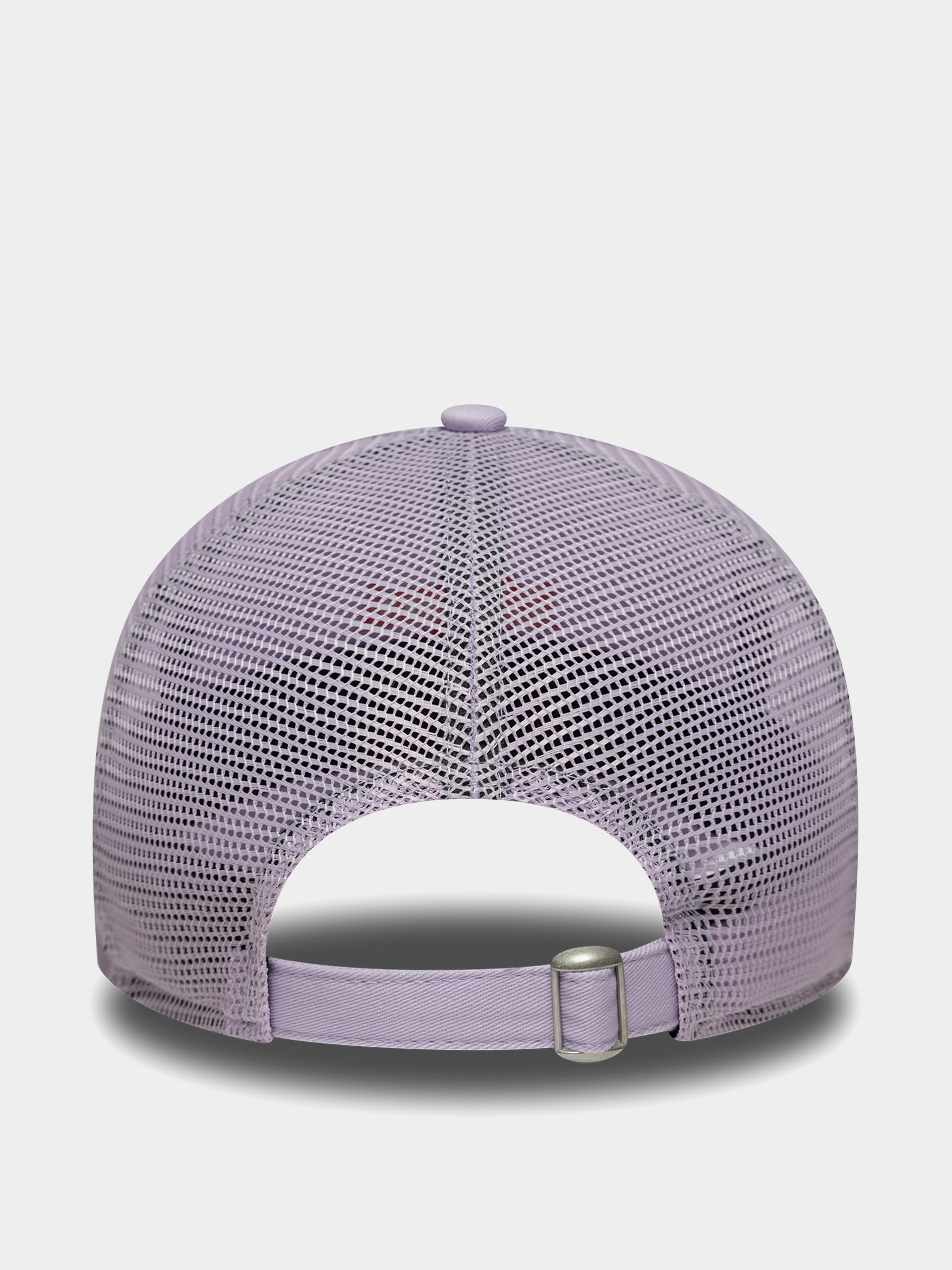 Šiltovka New Era City 9Twenty Trucker Wmn (violet)