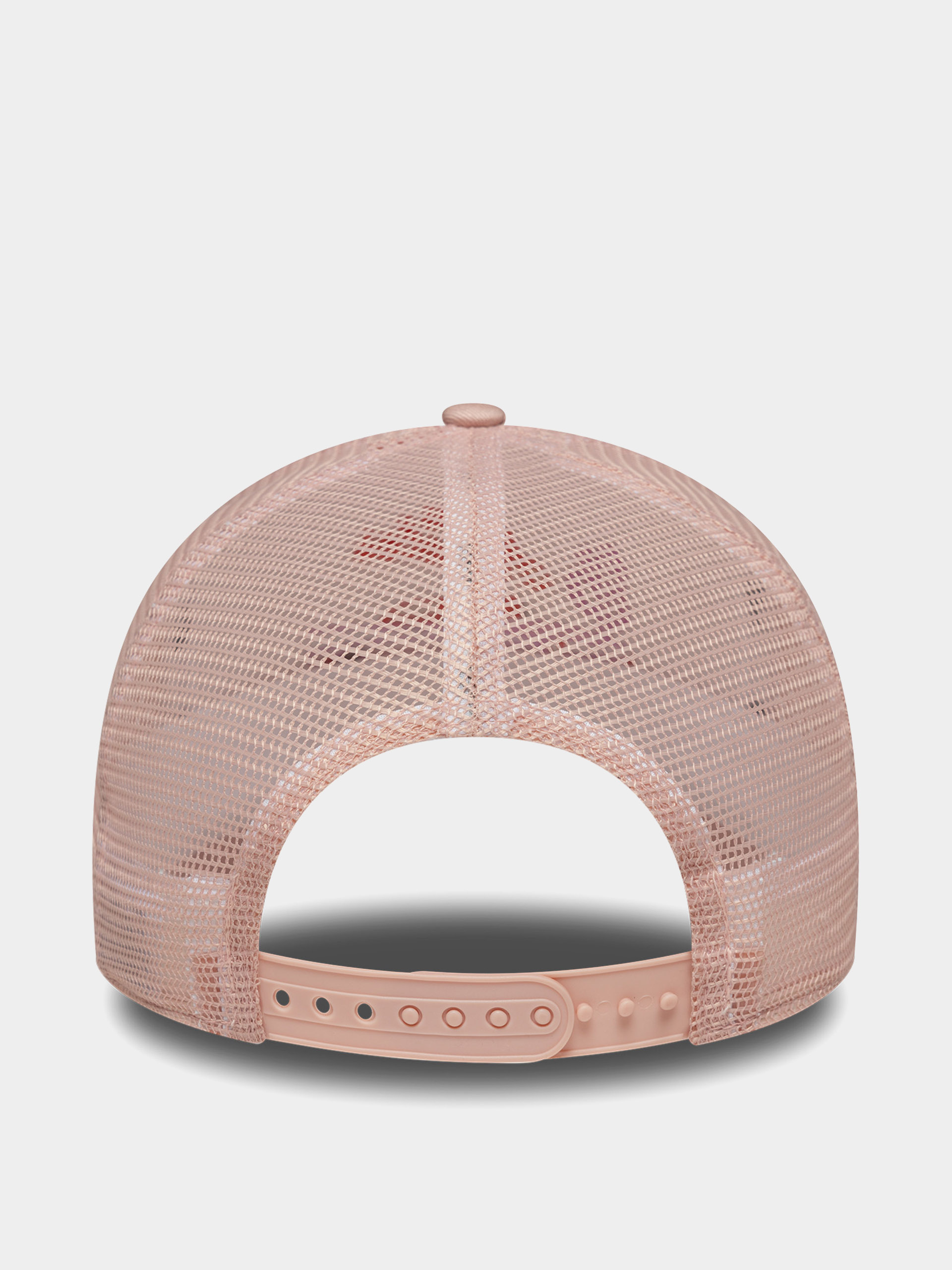 Šiltovka New Era Western Trucker Wmn (pink rose)