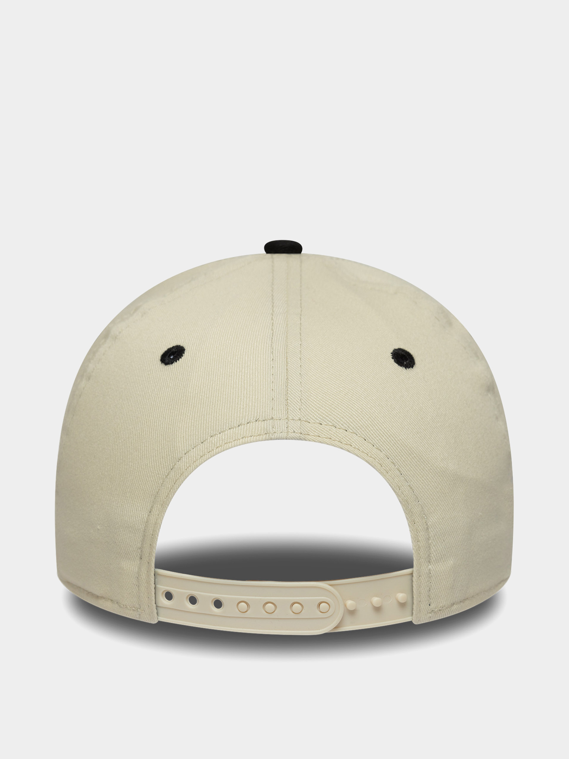 Šiltovka New Era Asg Patch 9Forty Frame White Sox (black/white)