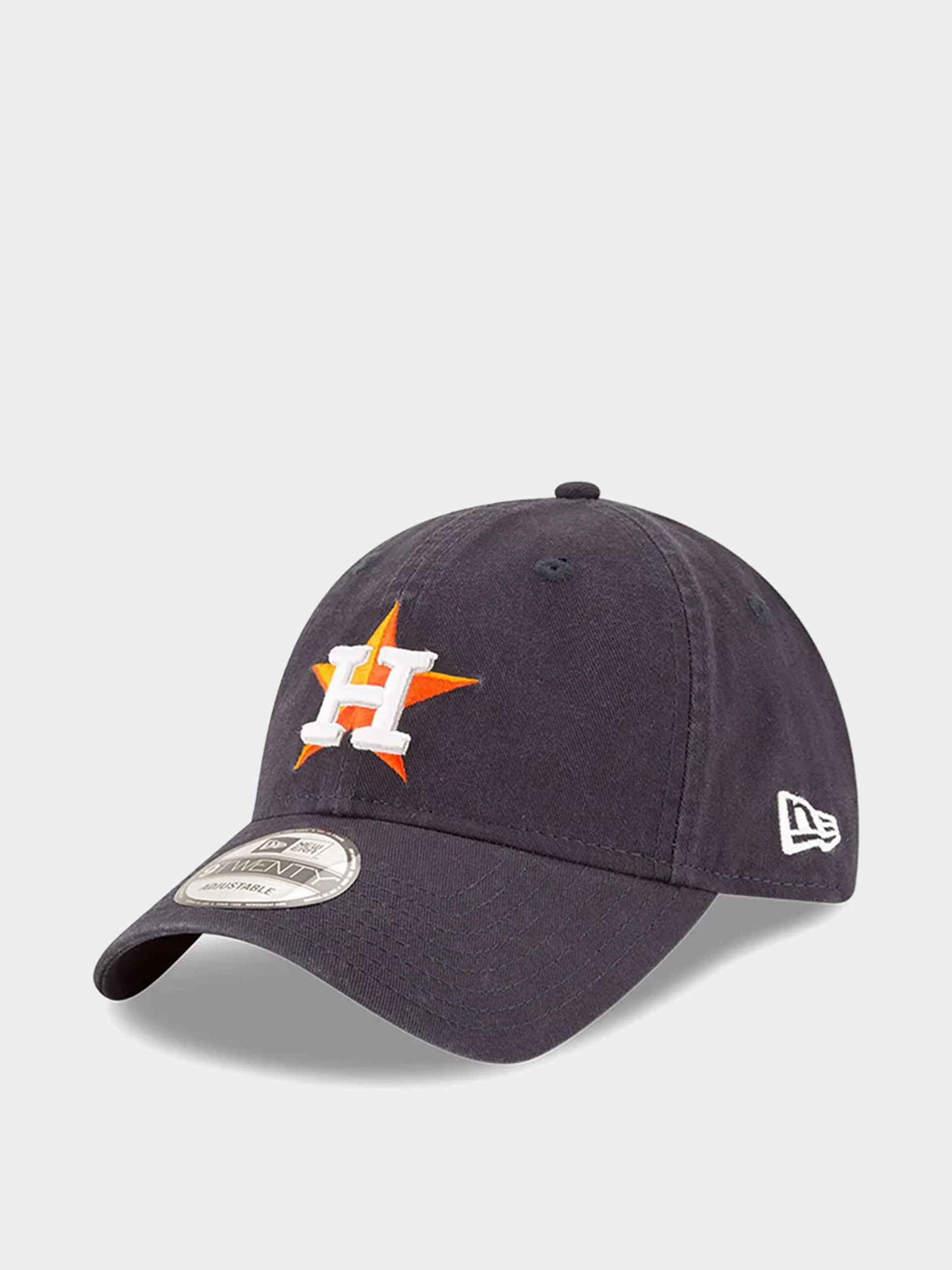 Šiltovka New Era Core Classics 9Twenty Houston Astros (black)