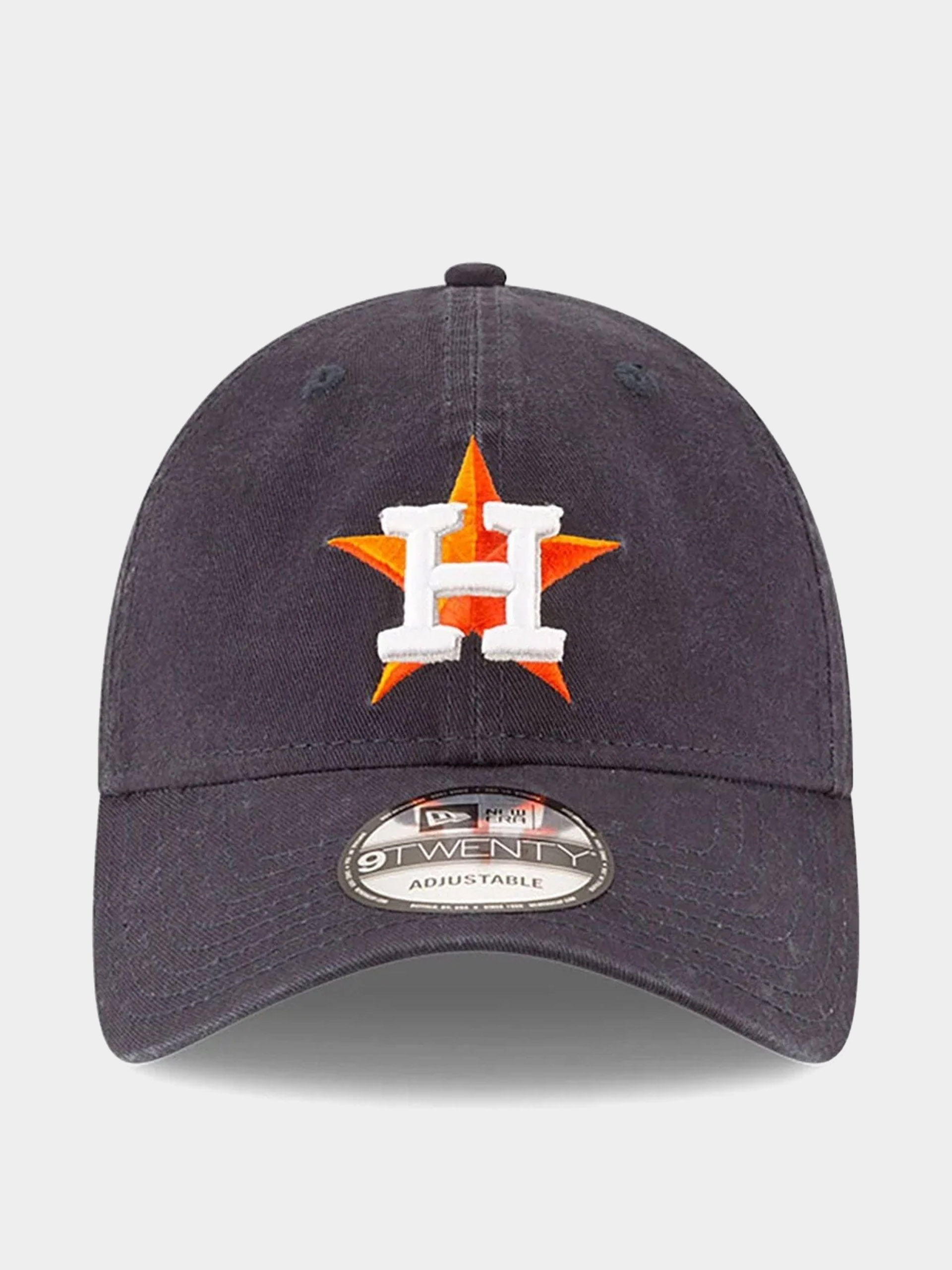 Šiltovka New Era Core Classics 9Twenty Houston Astros (black)