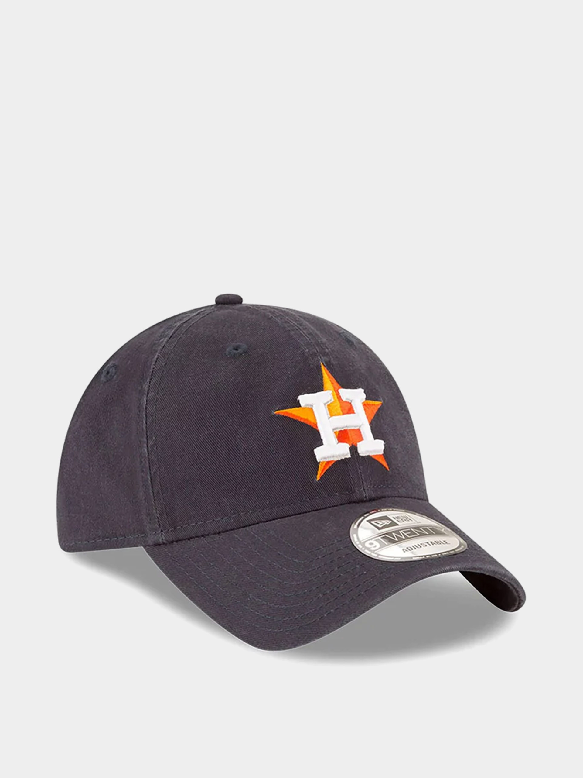 Šiltovka New Era Core Classics 9Twenty Houston Astros (black)
