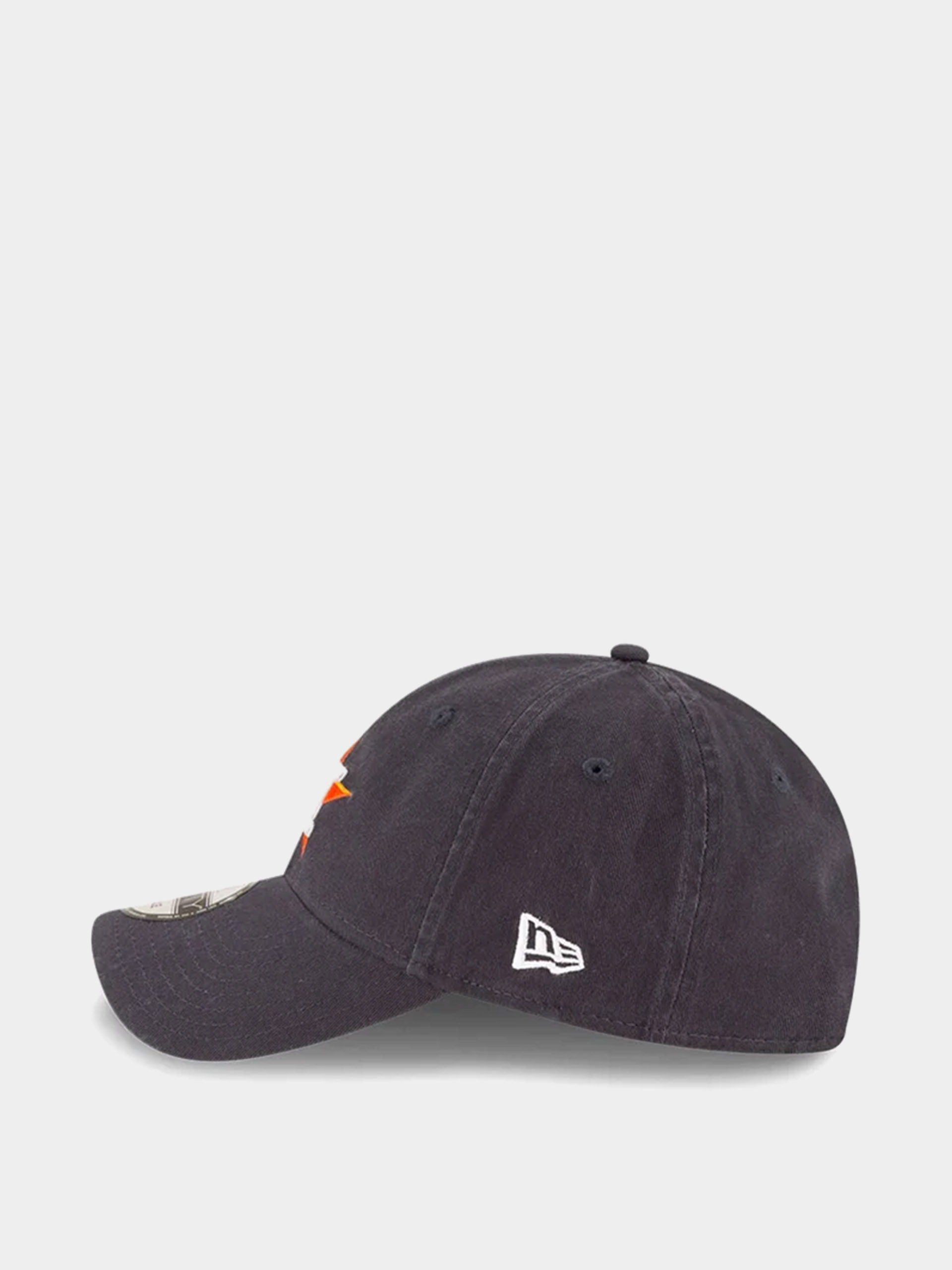 Šiltovka New Era Core Classics 9Twenty Houston Astros (black)