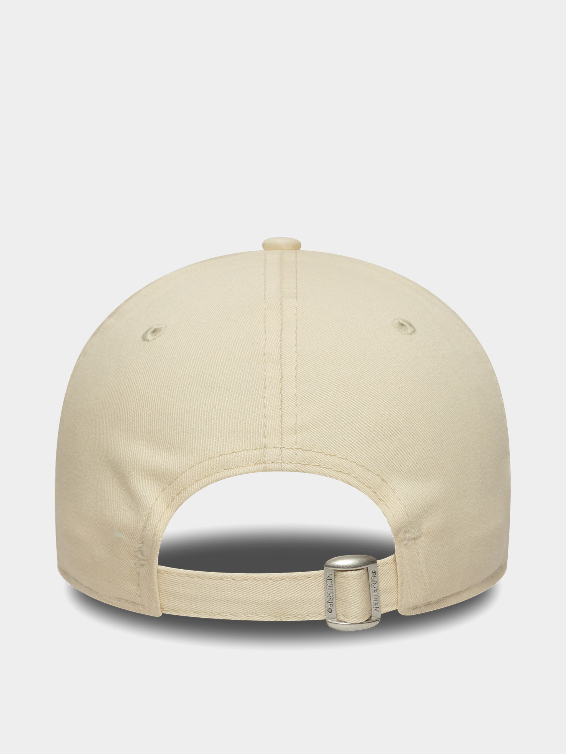 Šiltovka New Era Team Outline 9Forty Los Angeles Dodgers (cream)
