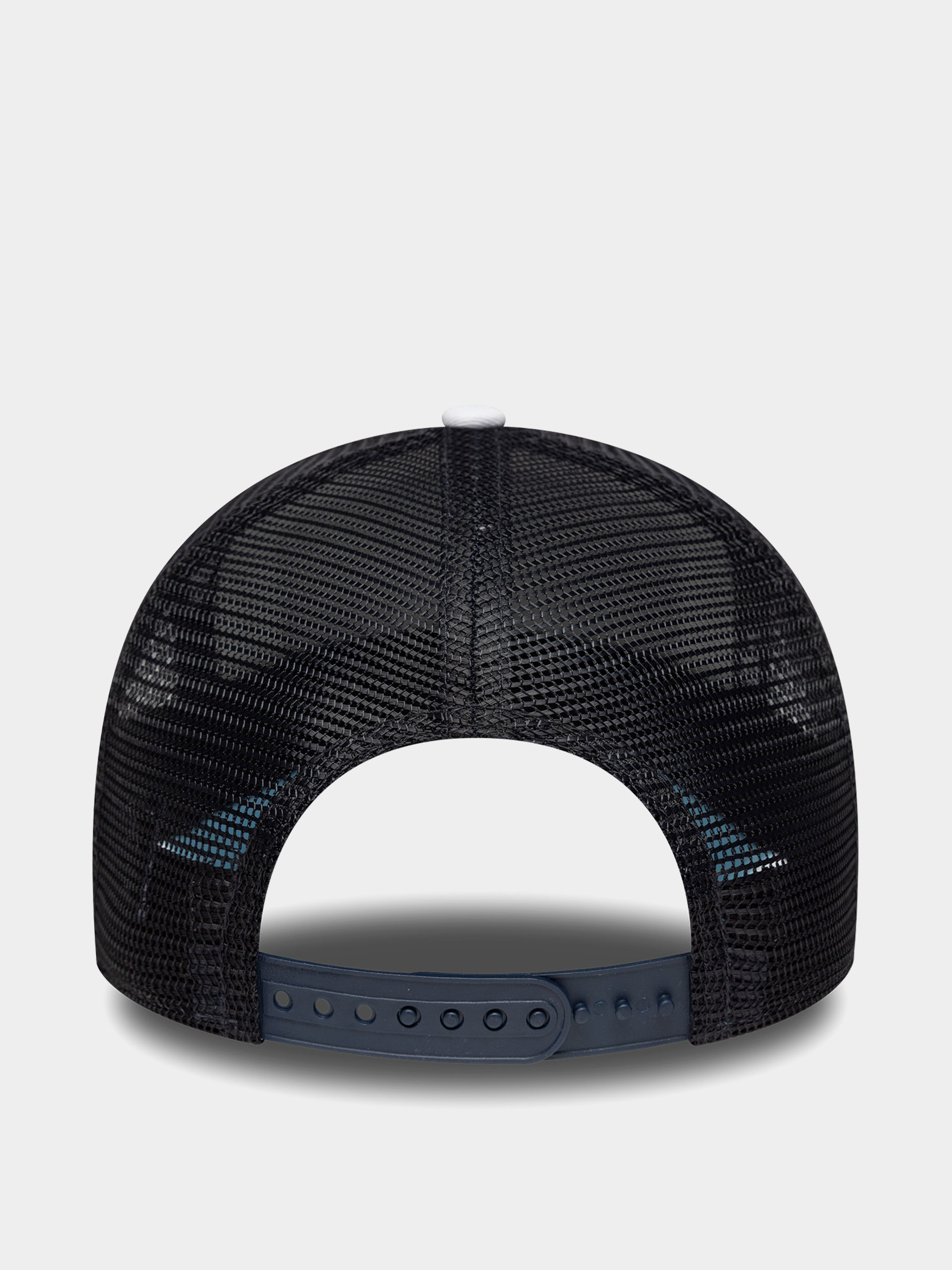 Šiltovka New Era Summer Trucker (blue/white)