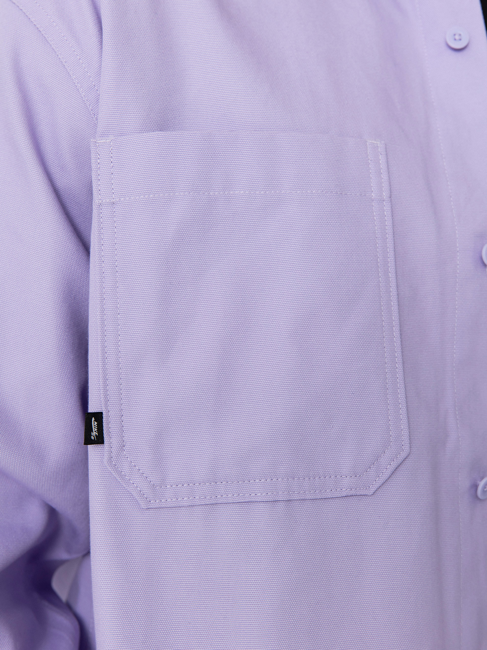 Košeľa Nike SB Essential Woven (hydrangeas/white)