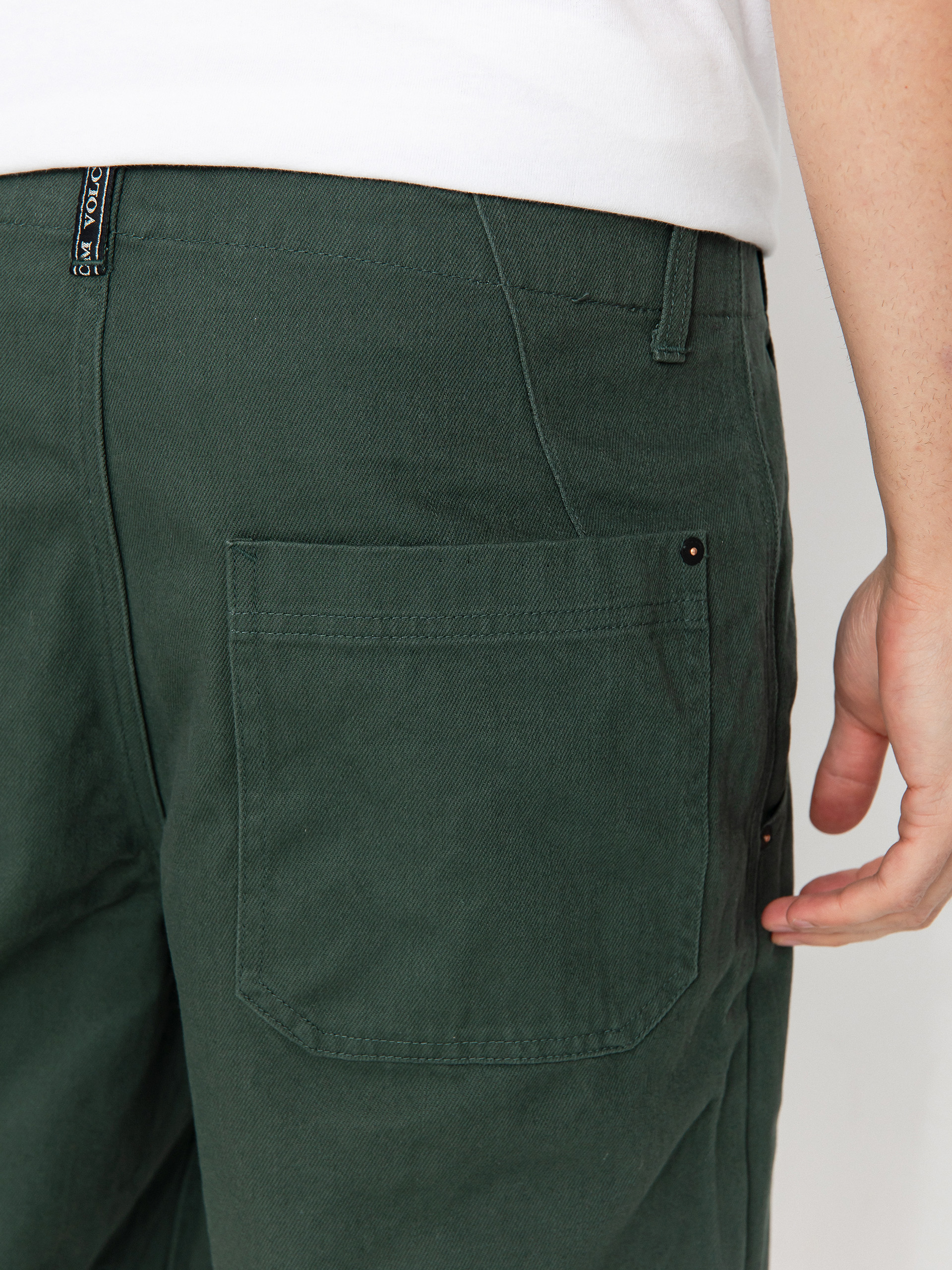 Kraťasy Volcom Sawhorse (alpine)