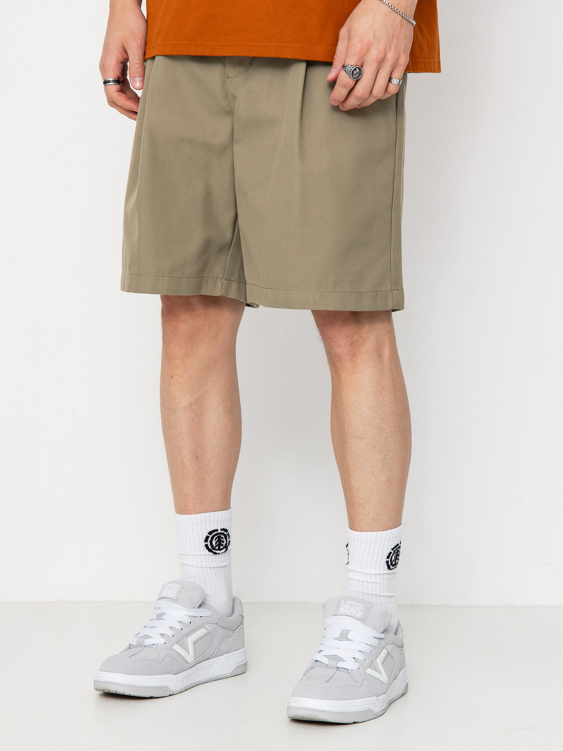 Kraťasy OBEY Oliver