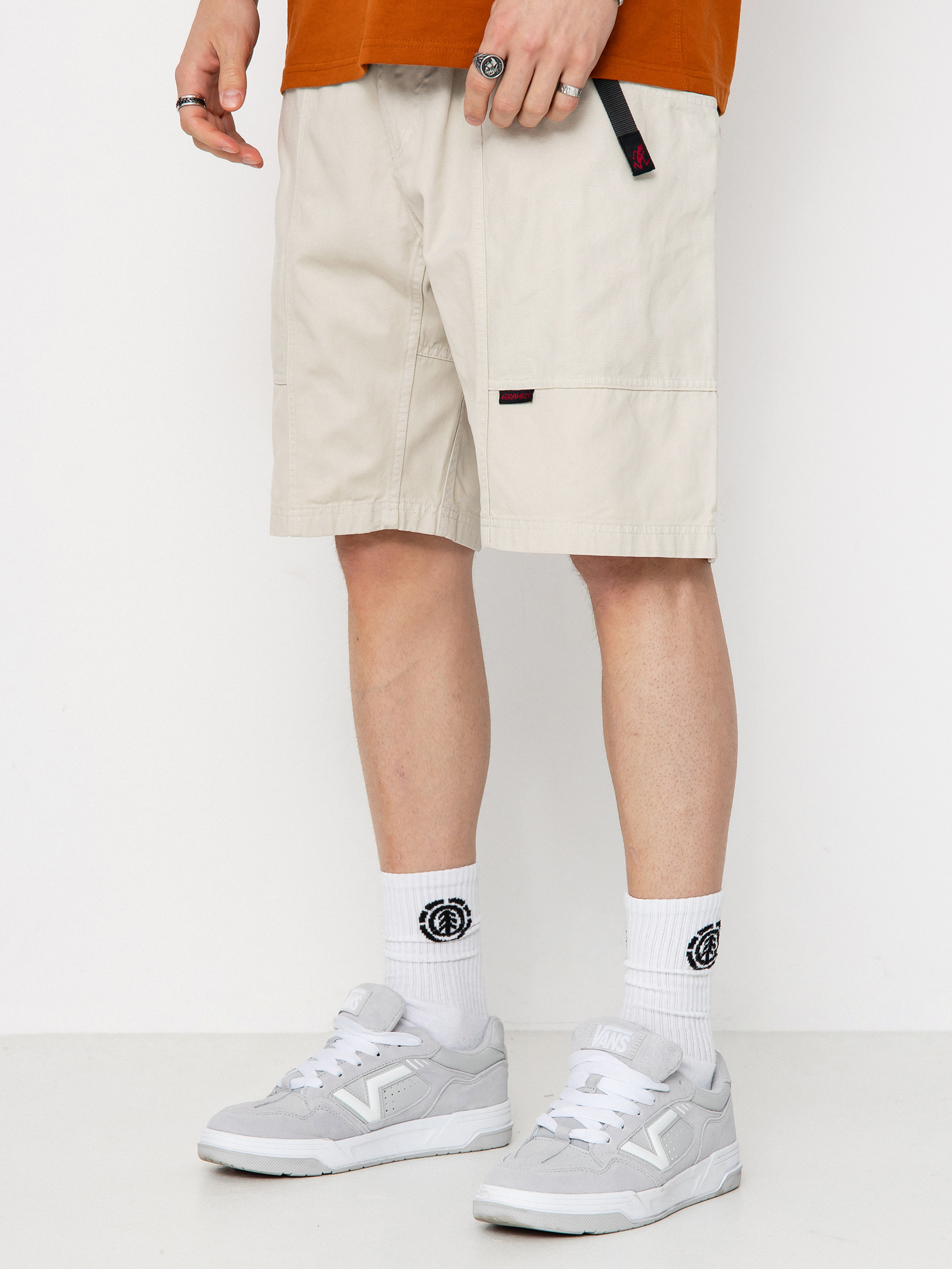 Kraťasy Gramicci Gadget Short