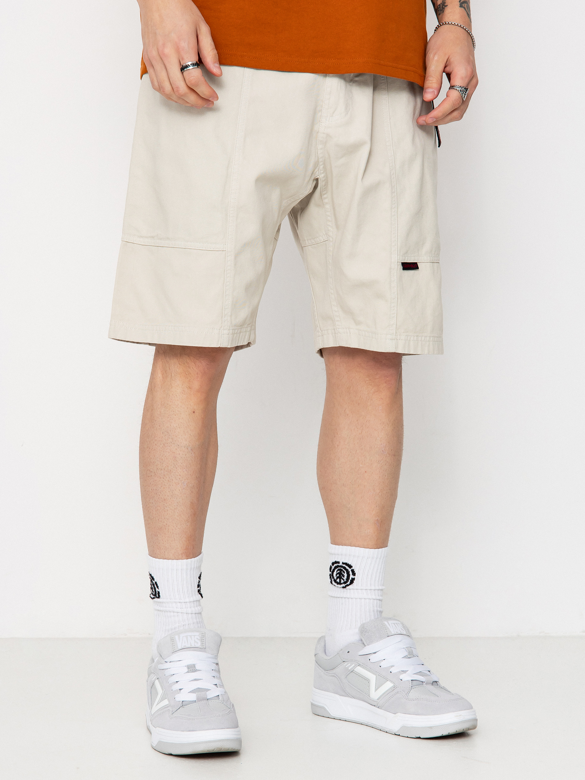 Kraťasy Gramicci Gadget Short (dune pigment)