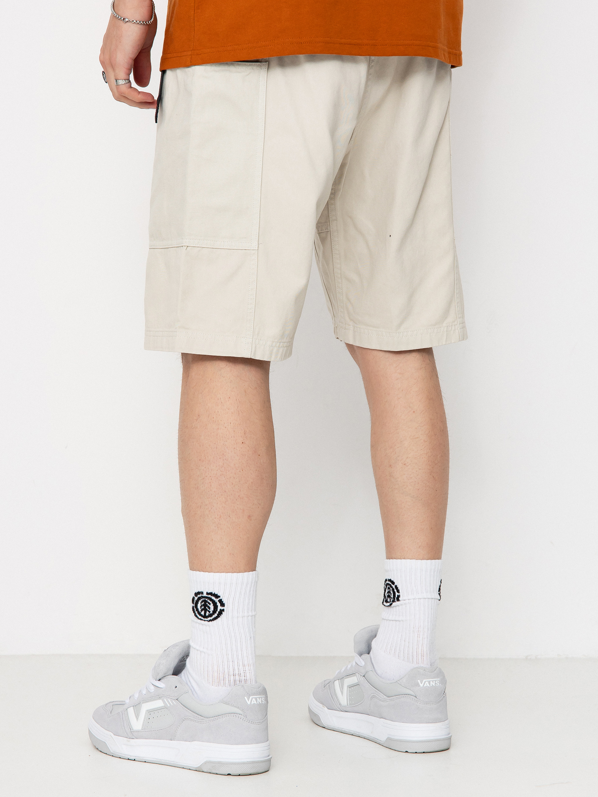 Kraťasy Gramicci Gadget Short (dune pigment)