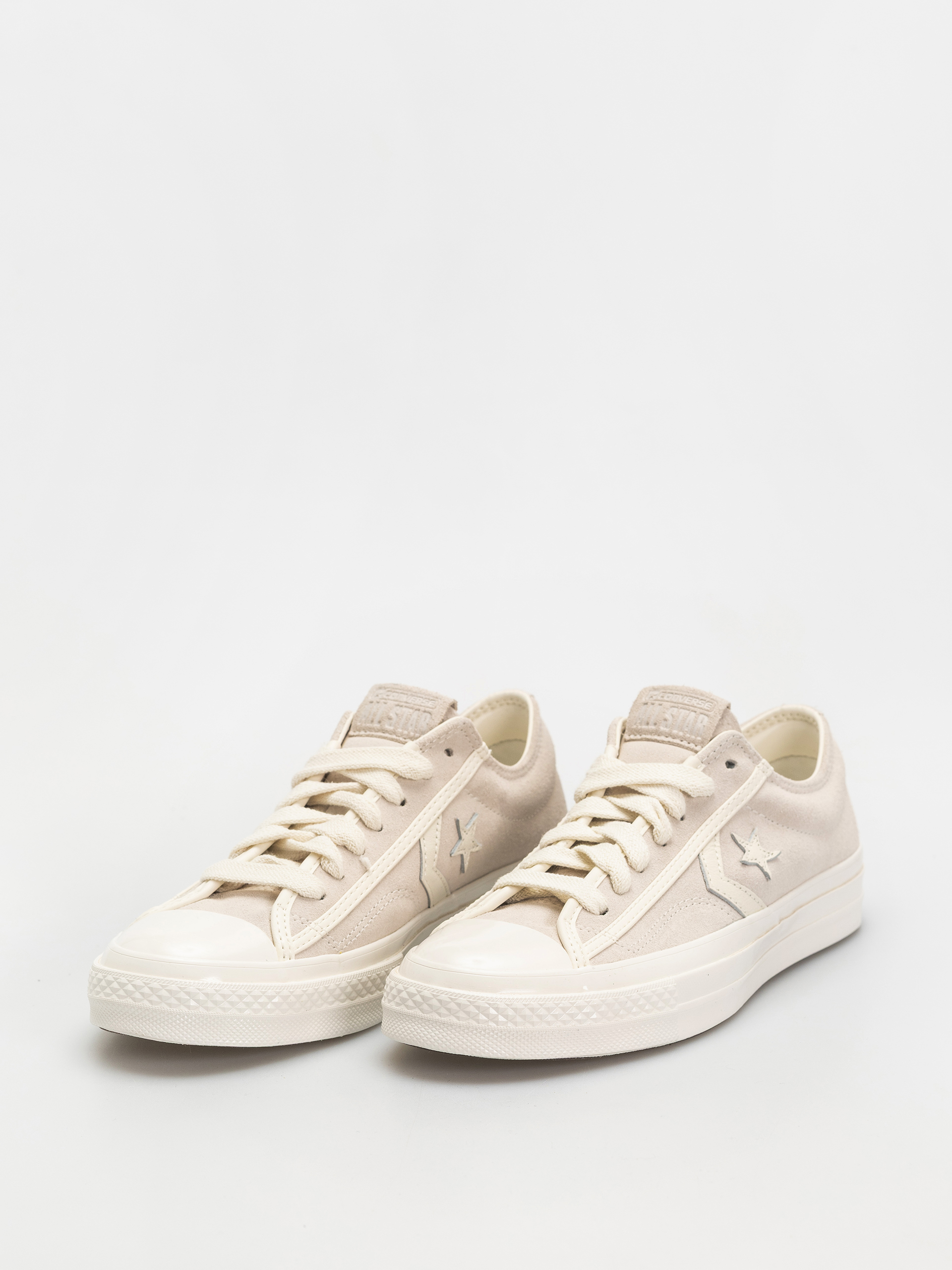 Topánky Converse Star Player 76 (egret/egret/vintage white)