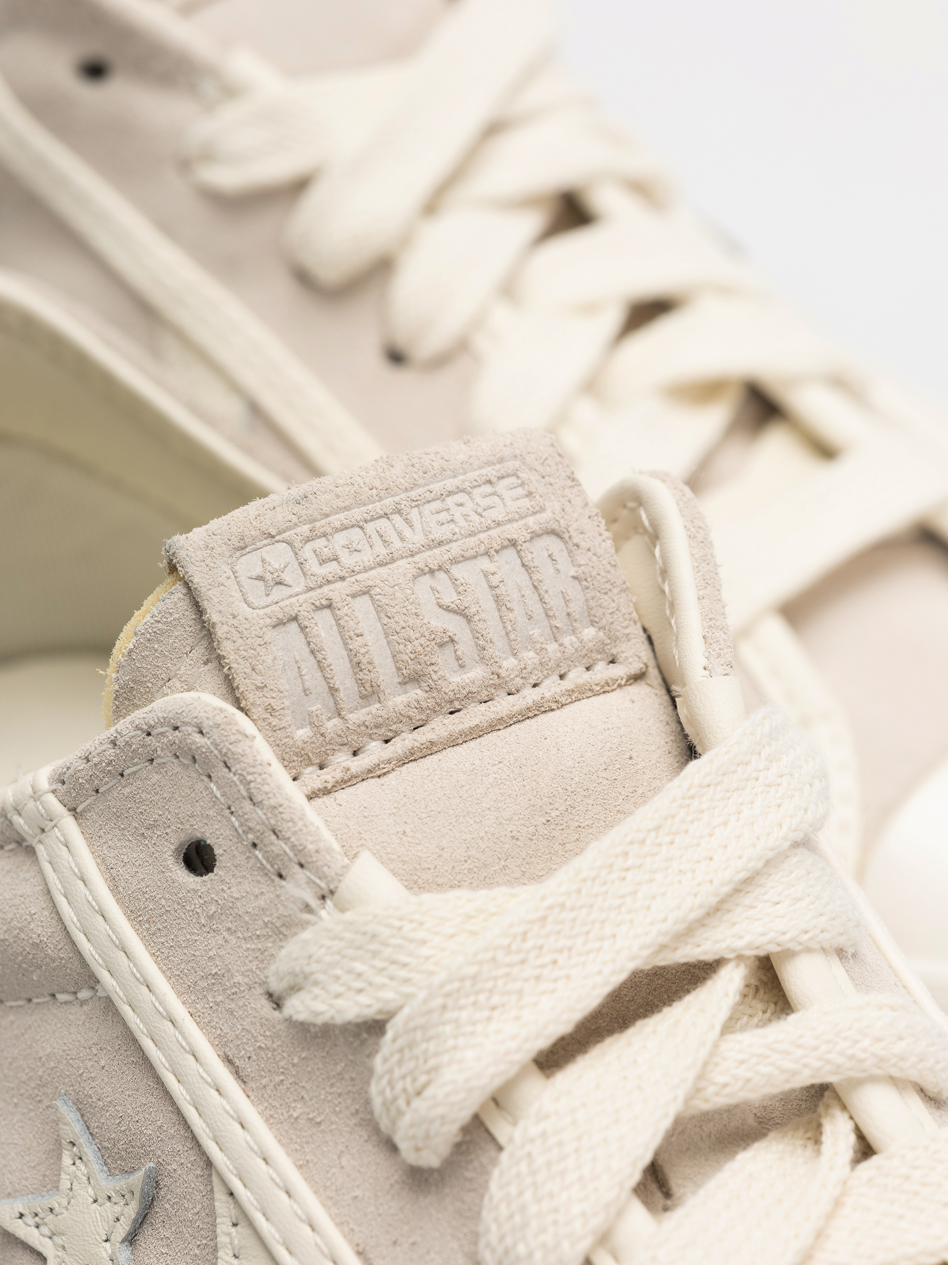 Topánky Converse Star Player 76 (egret/egret/vintage white)