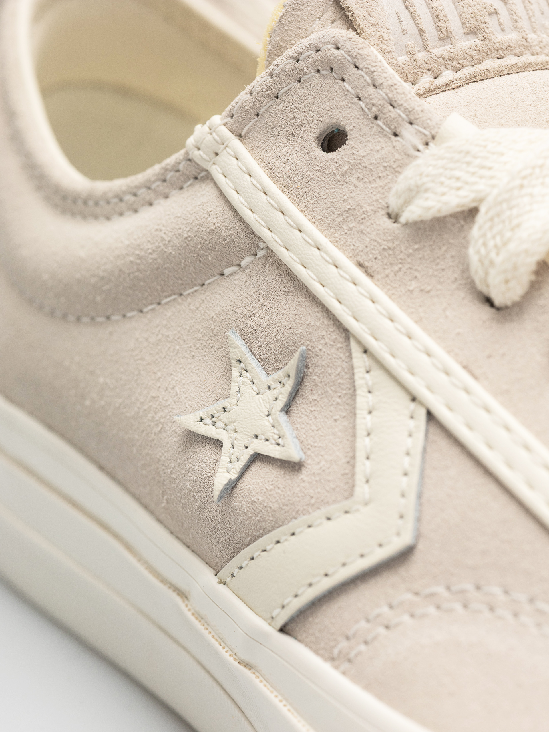 Topánky Converse Star Player 76 (egret/egret/vintage white)