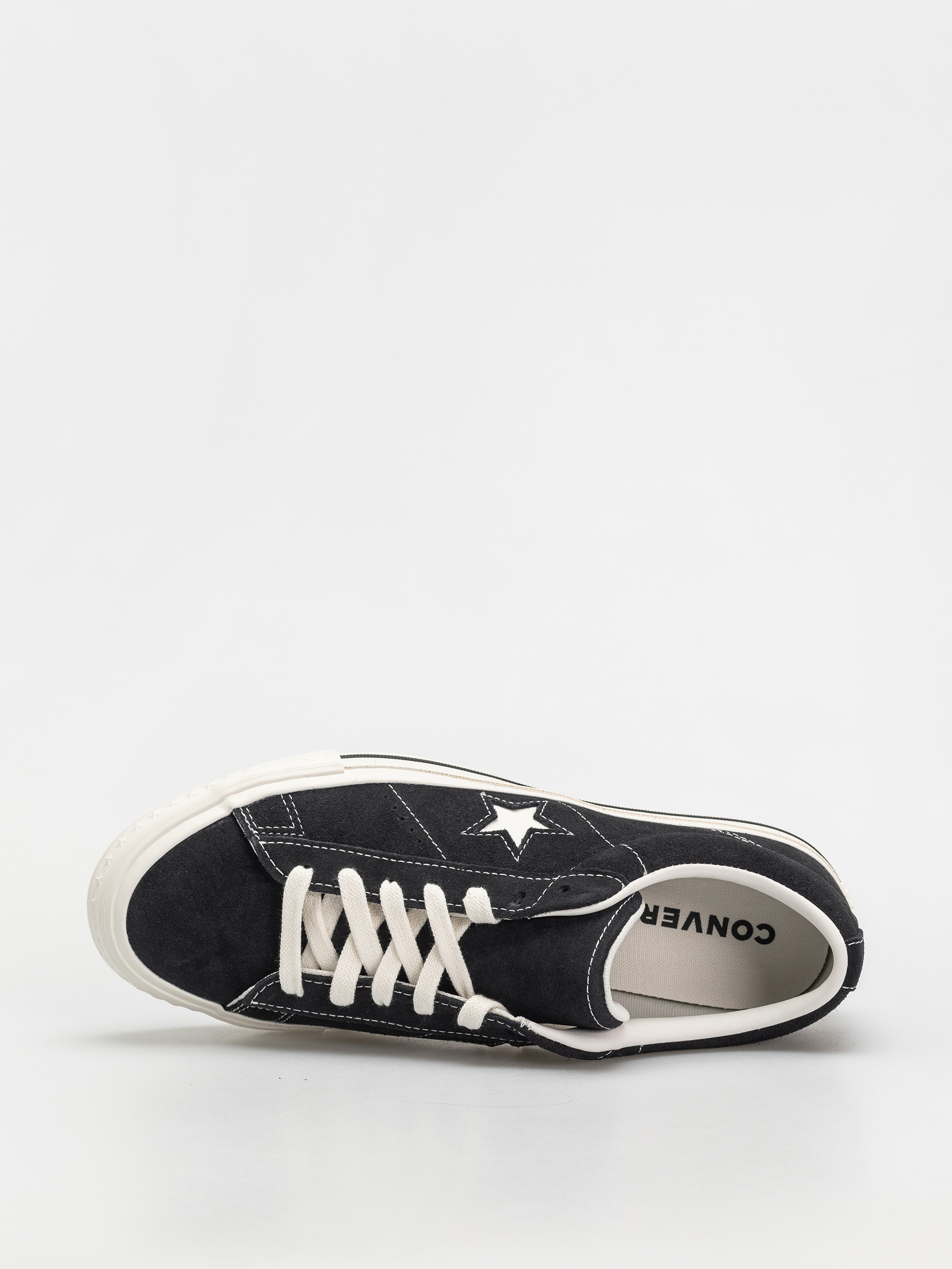 Topánky Converse One Star 95 (black/vintage white)