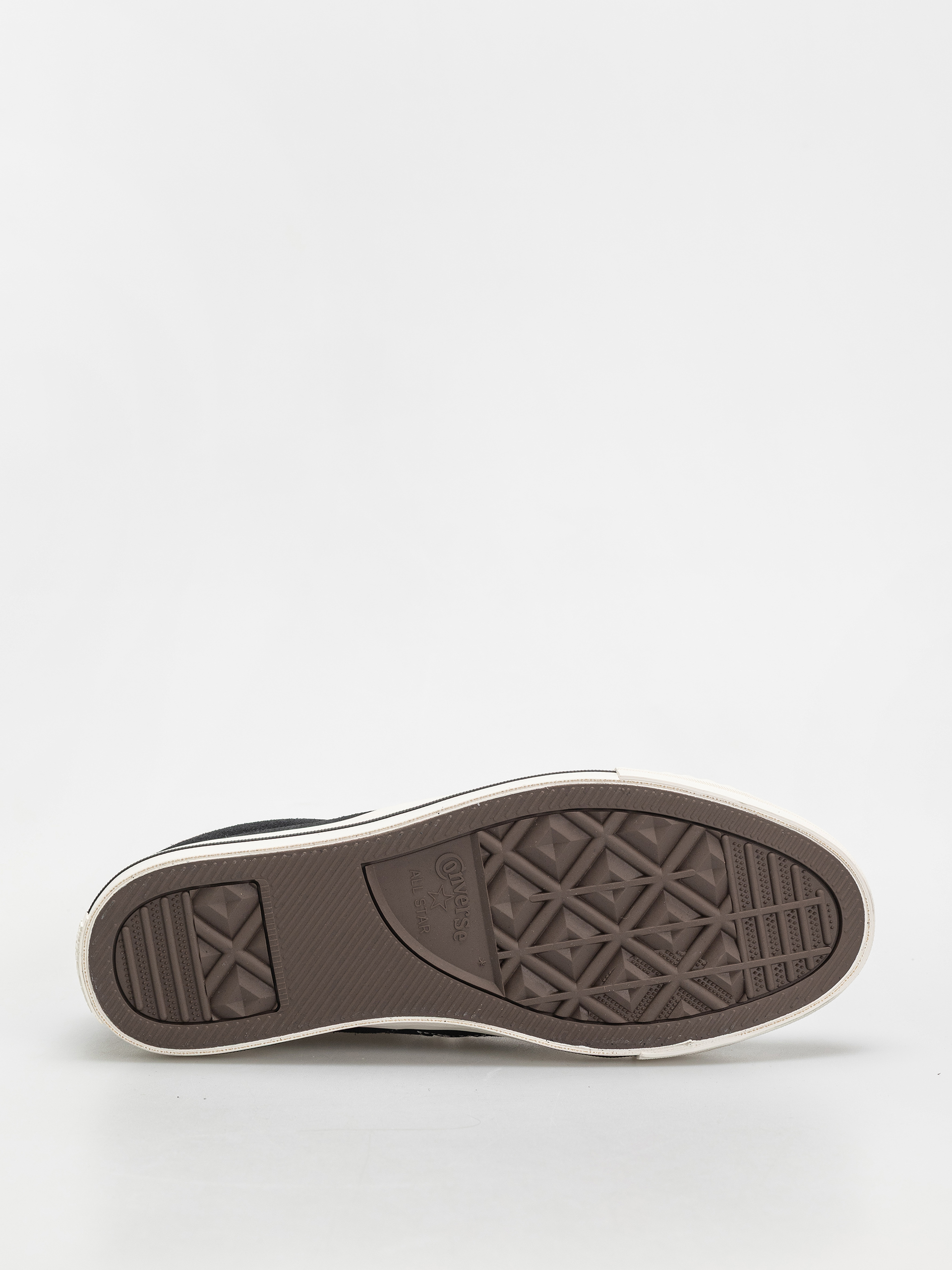 Topánky Converse One Star 95 (black/vintage white)