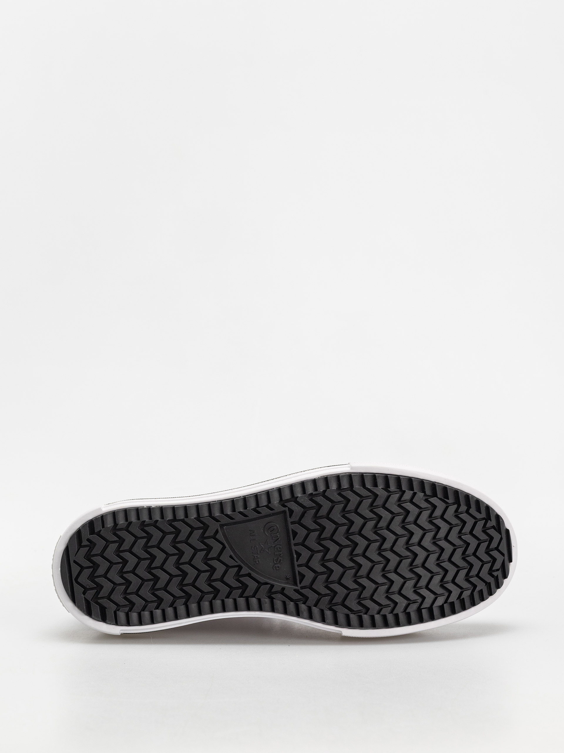 Tenisky Converse Chuck Taylor All Star Lift Double Stack Hi (violet heat/egret/black)