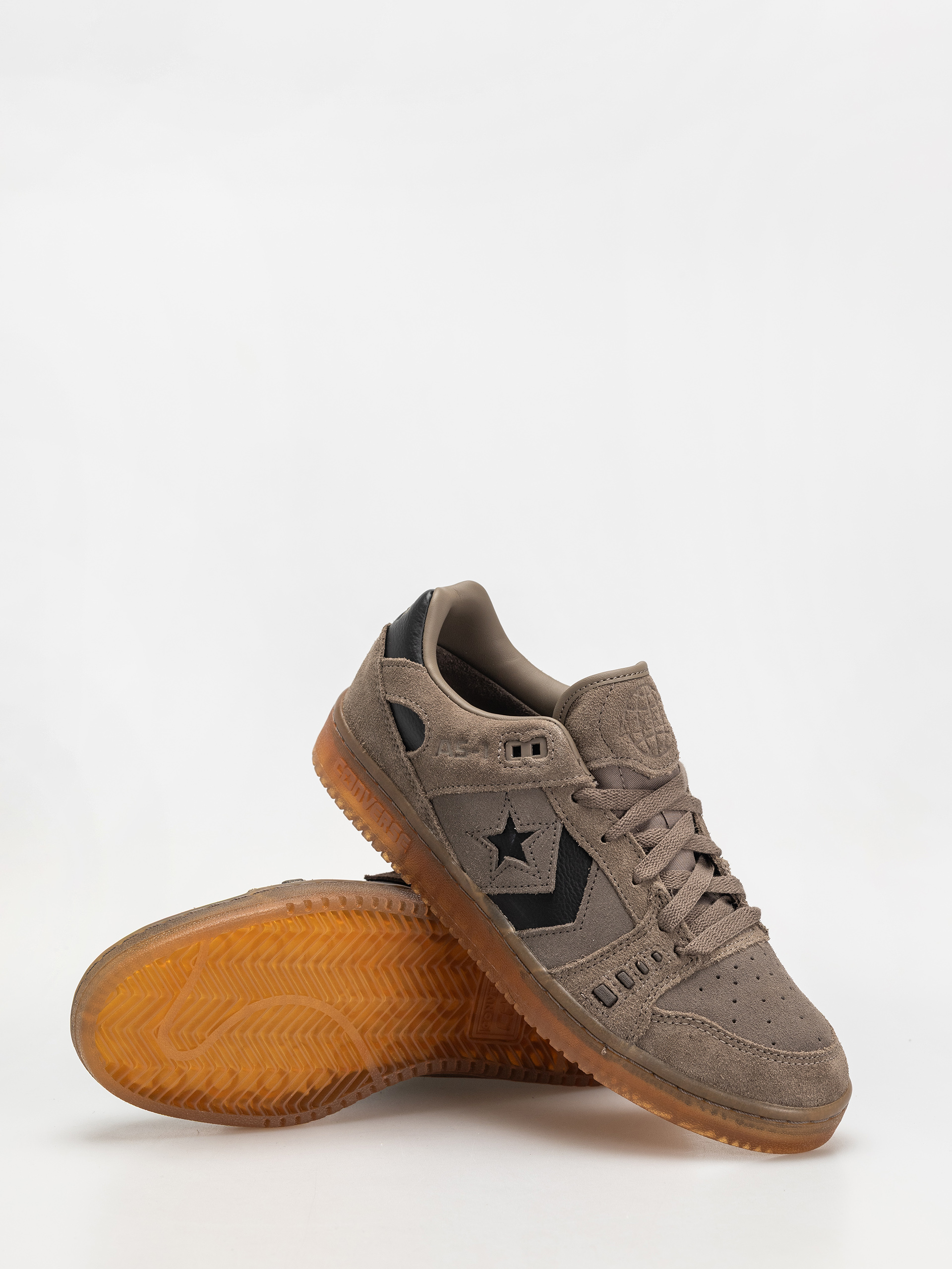 Topánky Converse AS 1 Pro (classic taupe/truffle/black)