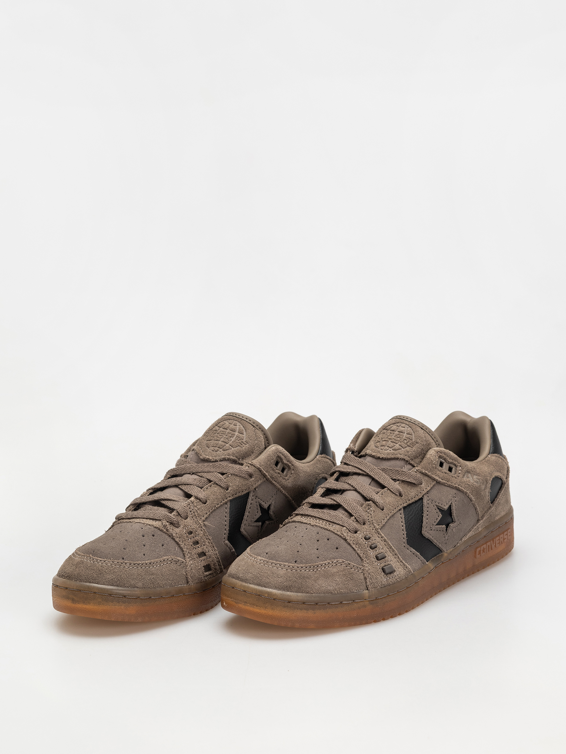 Topánky Converse AS 1 Pro (classic taupe/truffle/black)