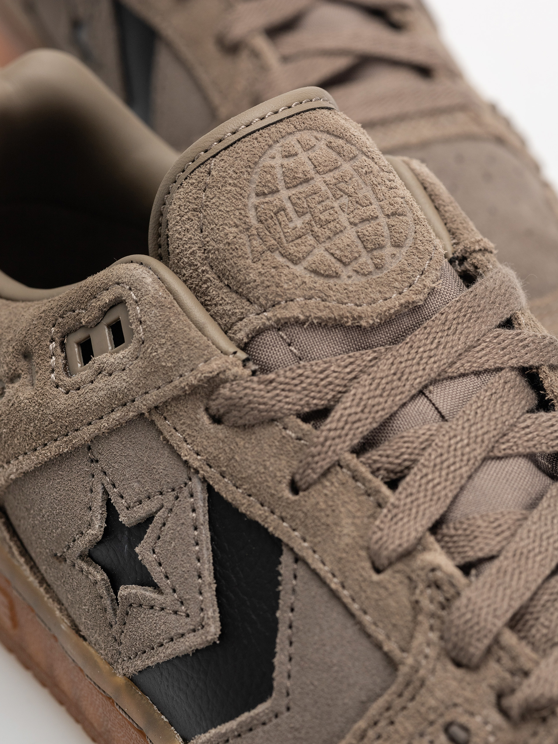 Topánky Converse AS 1 Pro (classic taupe/truffle/black)