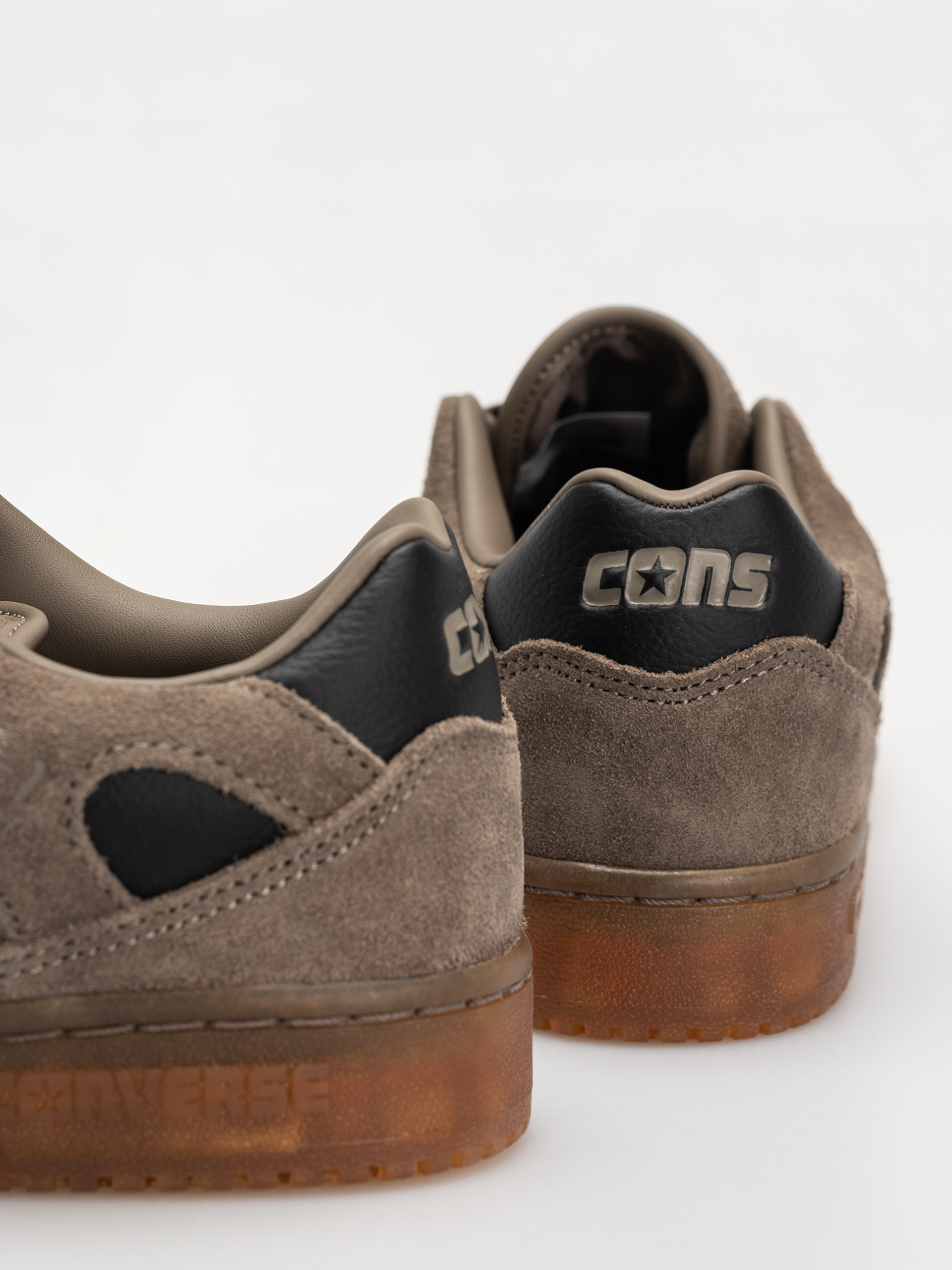 Topánky Converse AS 1 Pro (classic taupe/truffle/black)