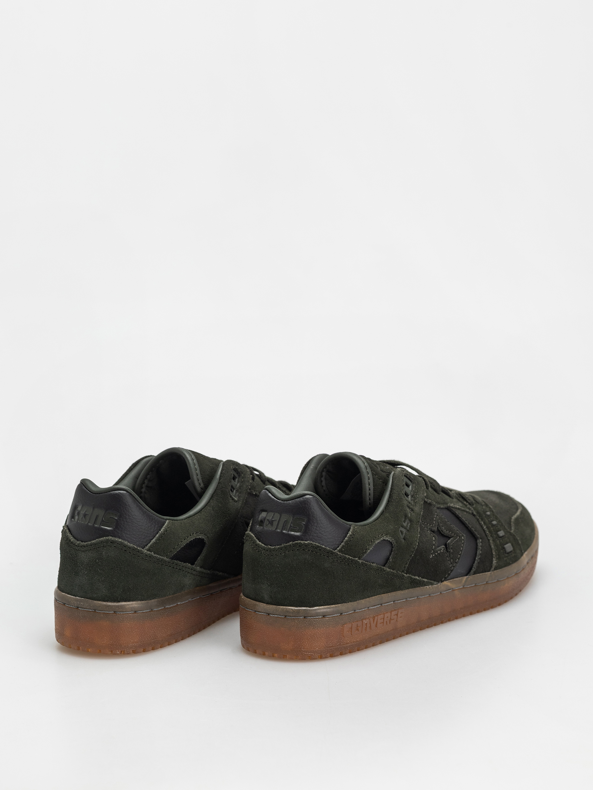 Topánky Converse AS 1 Pro (green onyx/dense canopy/black)