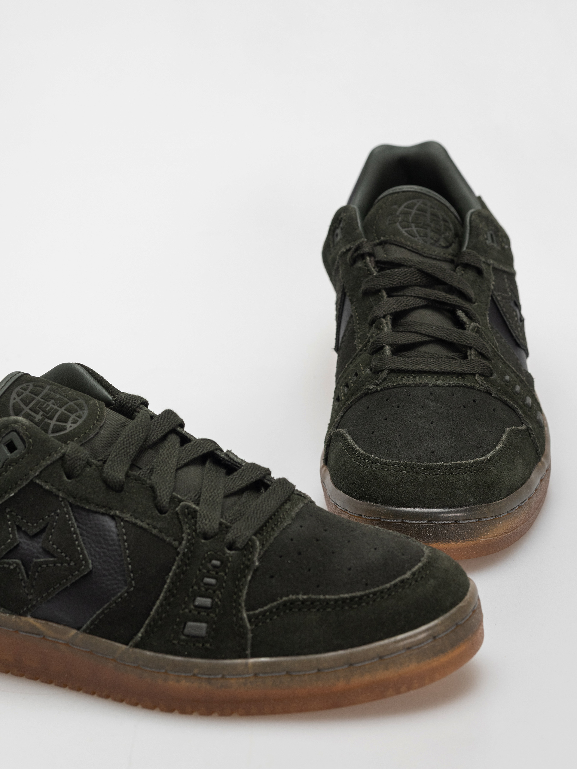 Topánky Converse AS 1 Pro (green onyx/dense canopy/black)