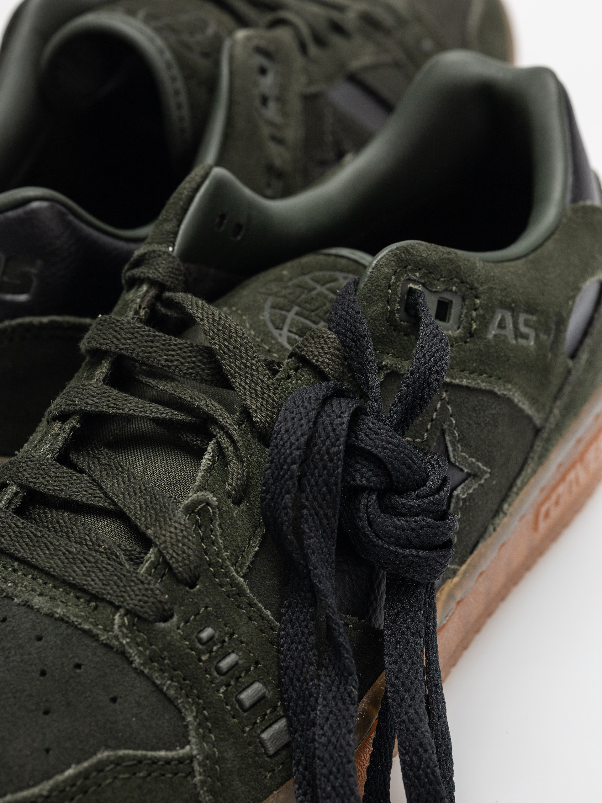 Topánky Converse AS 1 Pro (green onyx/dense canopy/black)