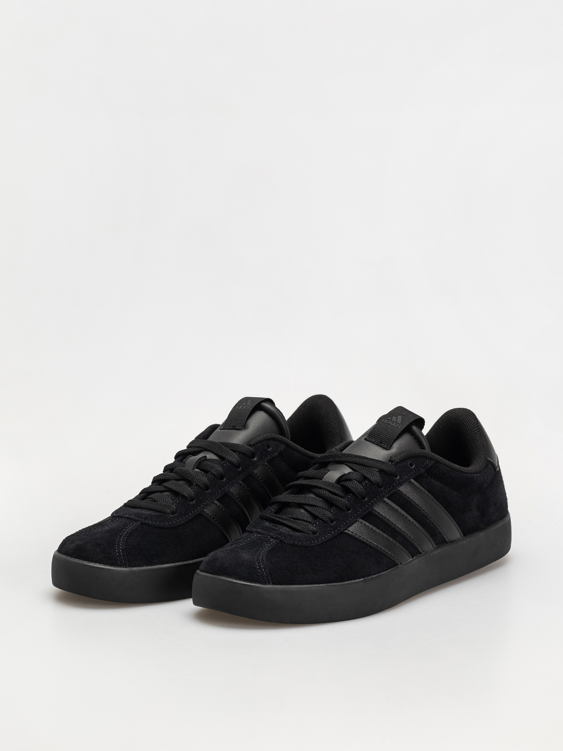 Topánky adidas Vl Court 3.0 (cblack/cblack/cblack)